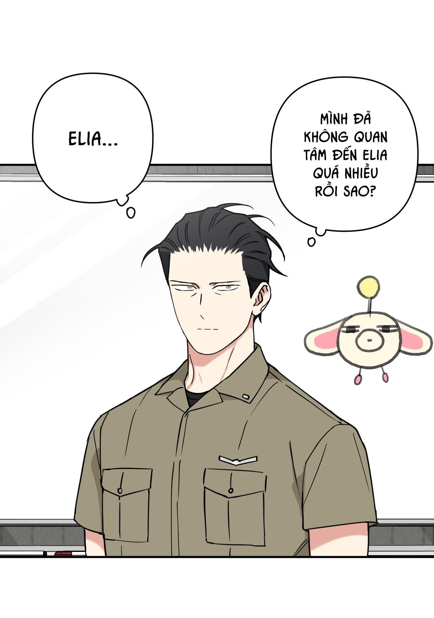 đọc truyện Ông Chú Phép Thuật Chương 21 ảnh 20 tại Thiên Thai Truyện