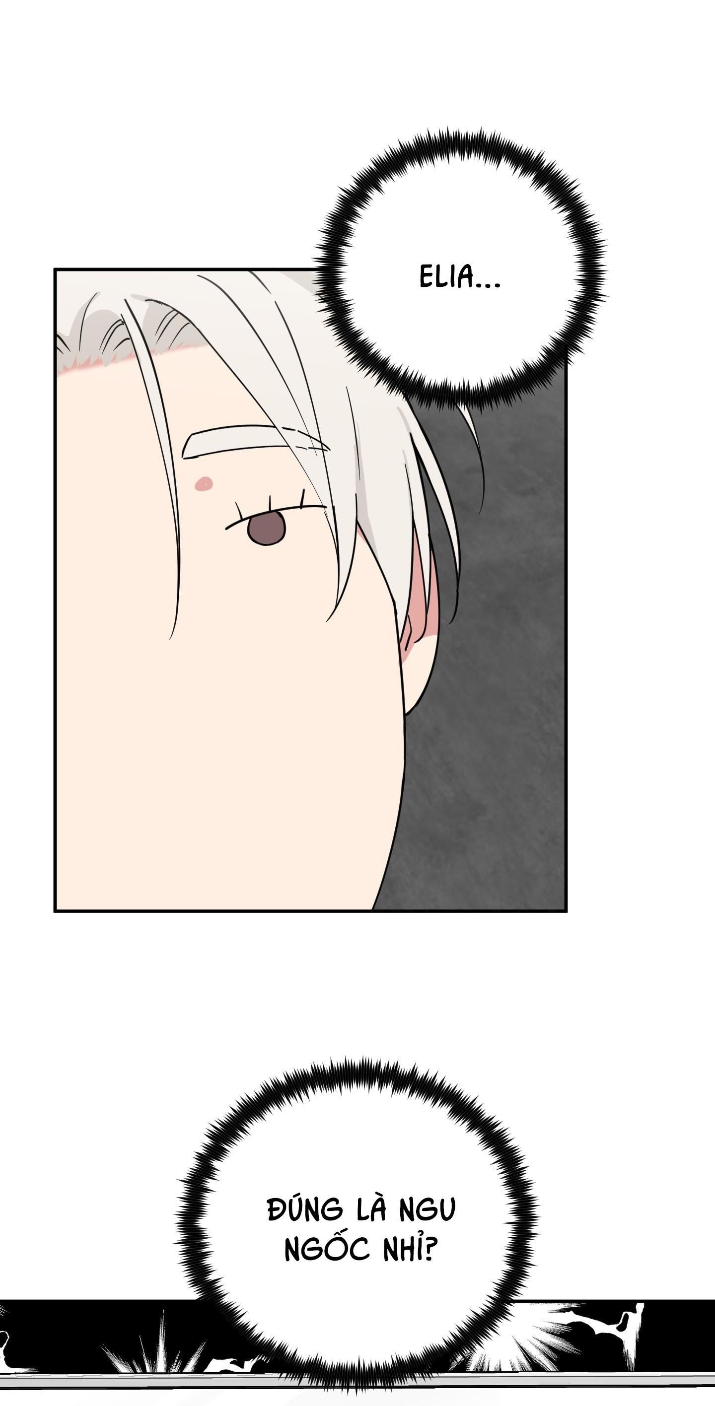 đọc truyện Ông Chú Phép Thuật Chương 21 ảnh 4 tại Thiên Thai Truyện