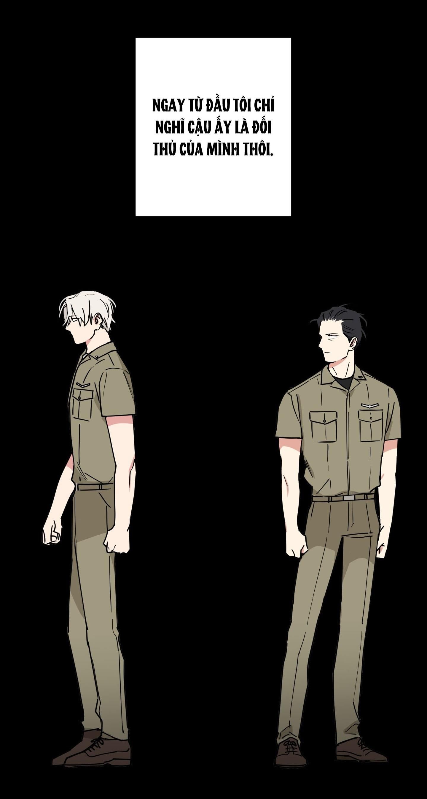 đọc truyện Ông Chú Phép Thuật Chương 21 ảnh 22 tại Thiên Thai Truyện