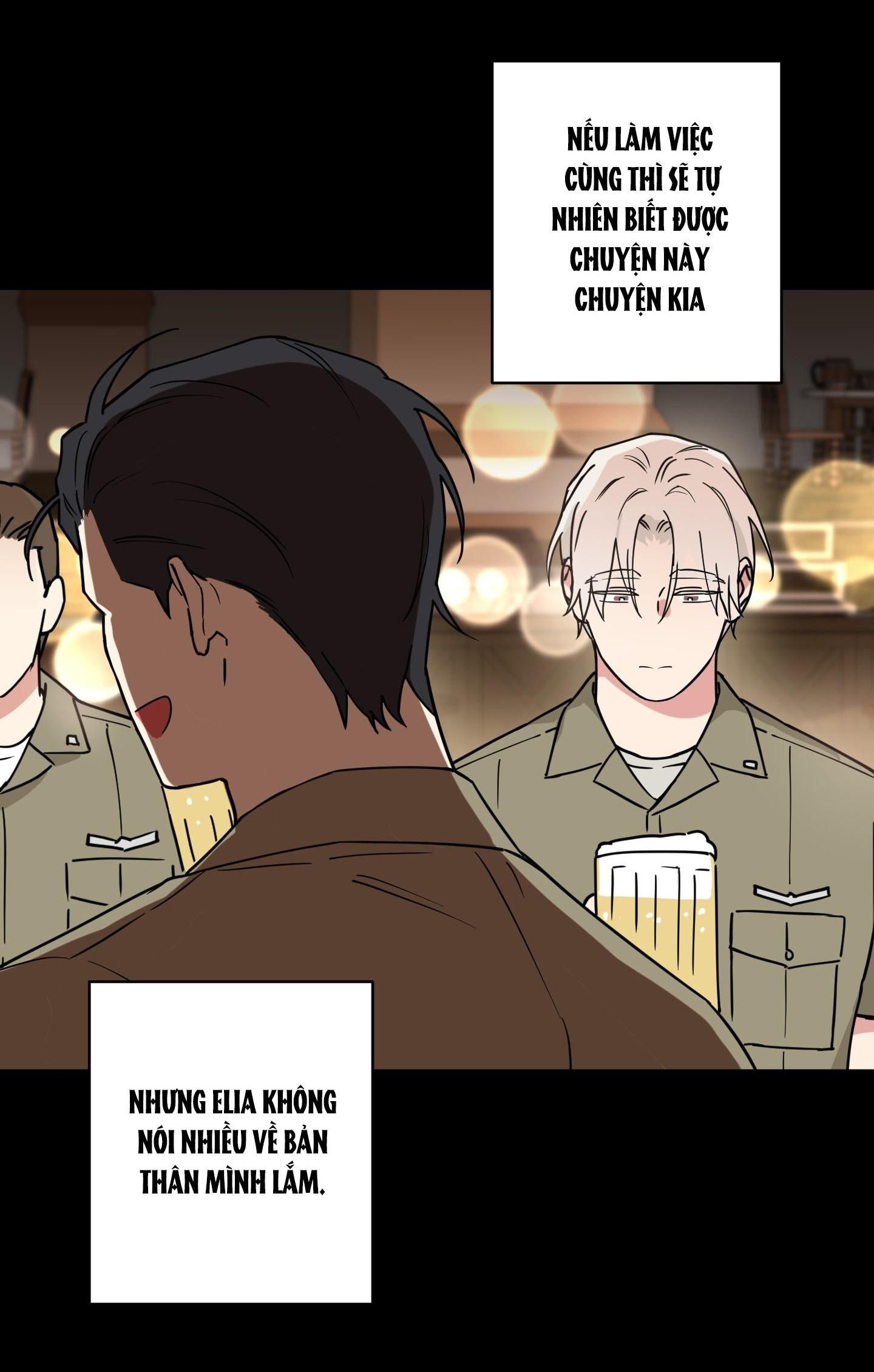 đọc truyện Ông Chú Phép Thuật Chương 21 ảnh 23 tại Thiên Thai Truyện