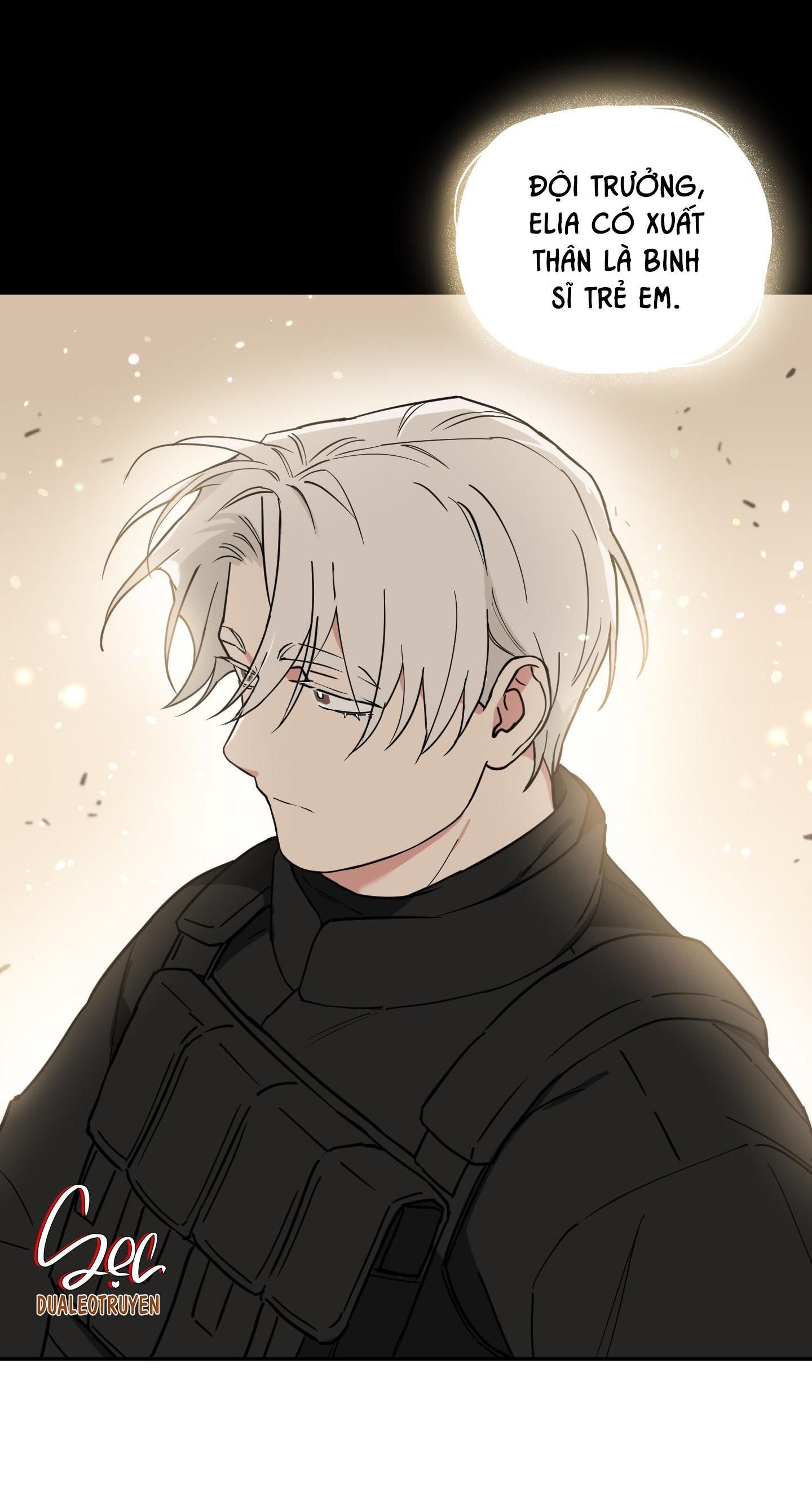 đọc truyện Ông Chú Phép Thuật Chương 21 ảnh 24 tại Thiên Thai Truyện