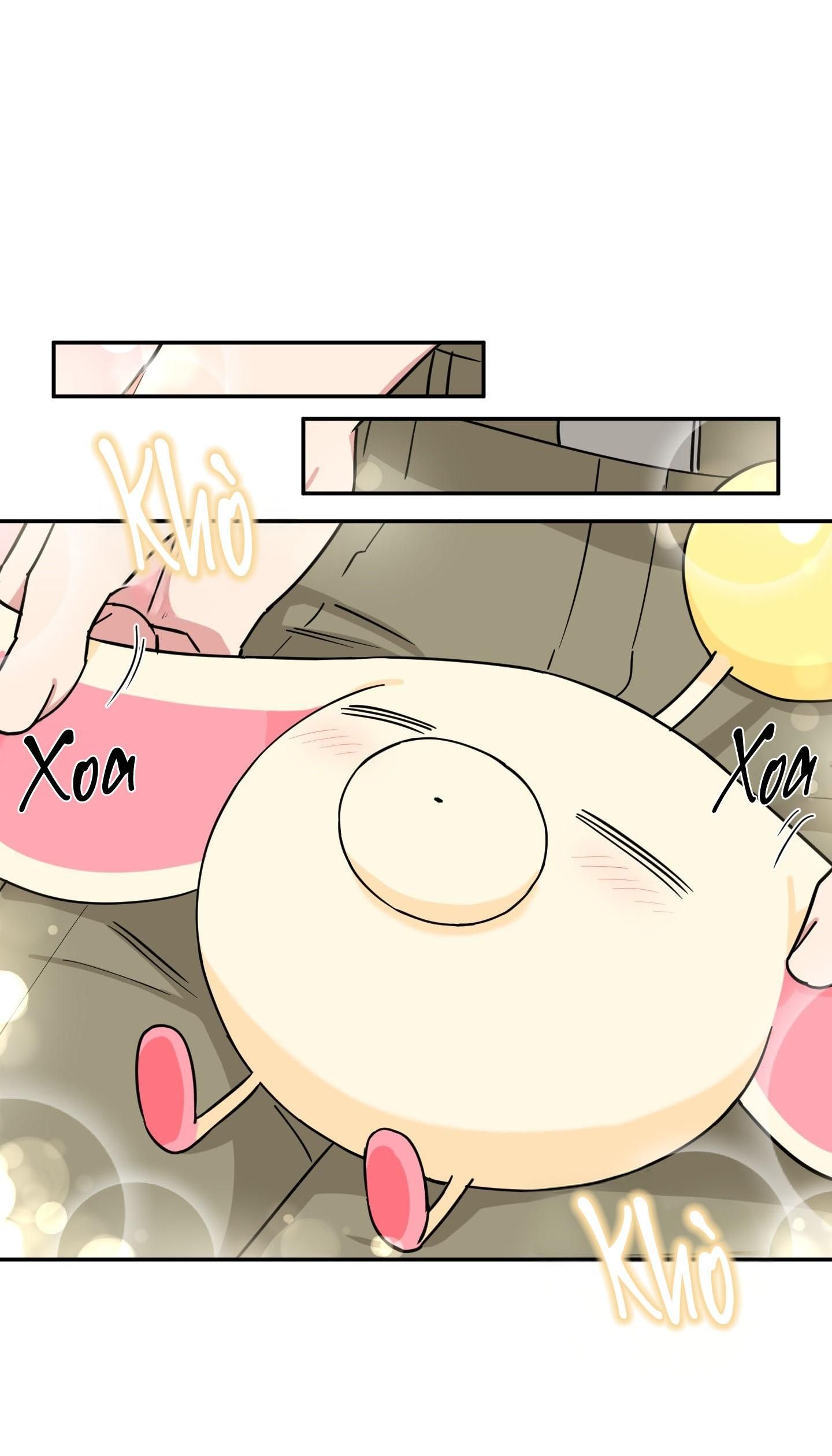 đọc truyện Ông Chú Phép Thuật Chương 21 ảnh 28 tại Thiên Thai Truyện