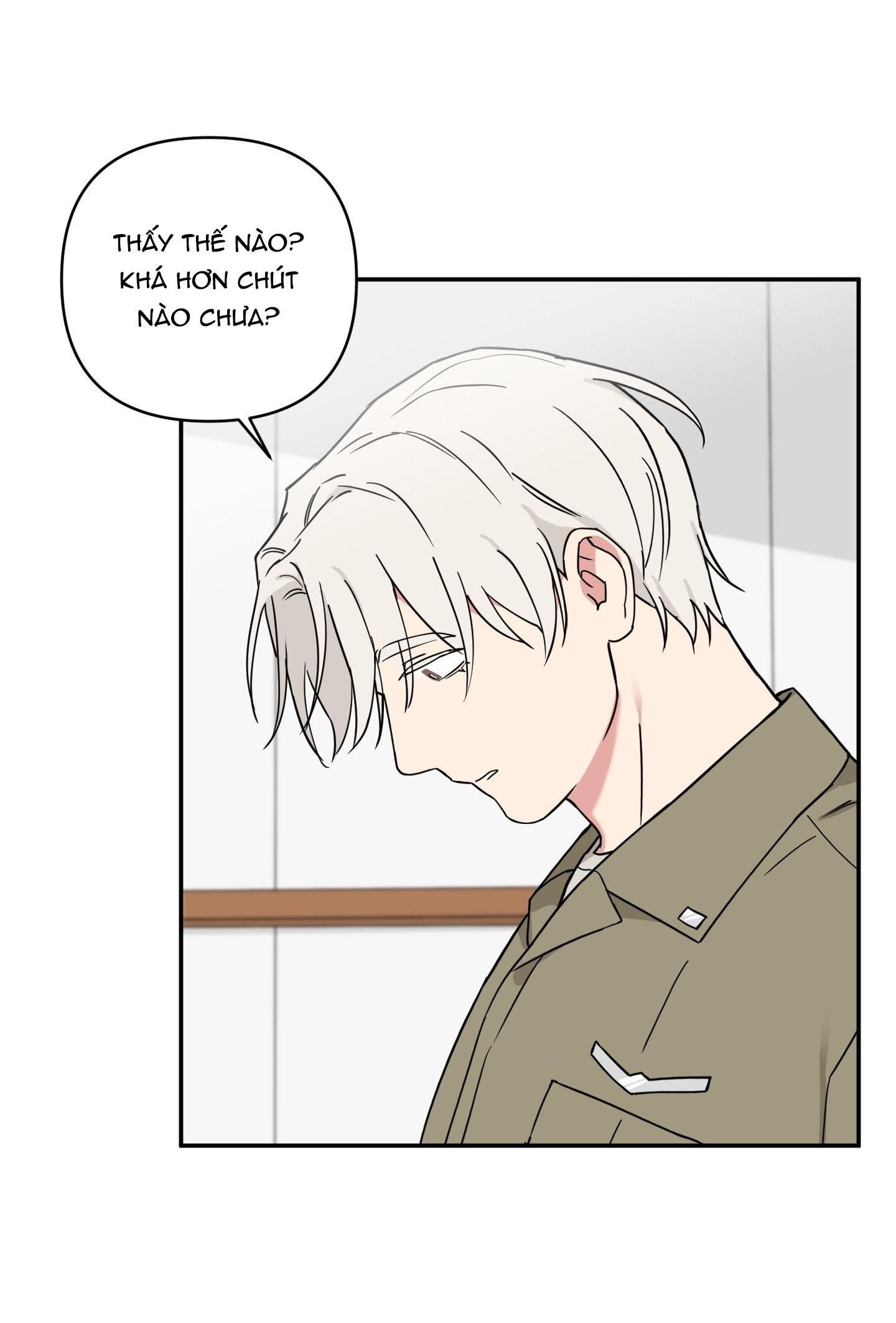 đọc truyện Ông Chú Phép Thuật Chương 21 ảnh 29 tại Thiên Thai Truyện