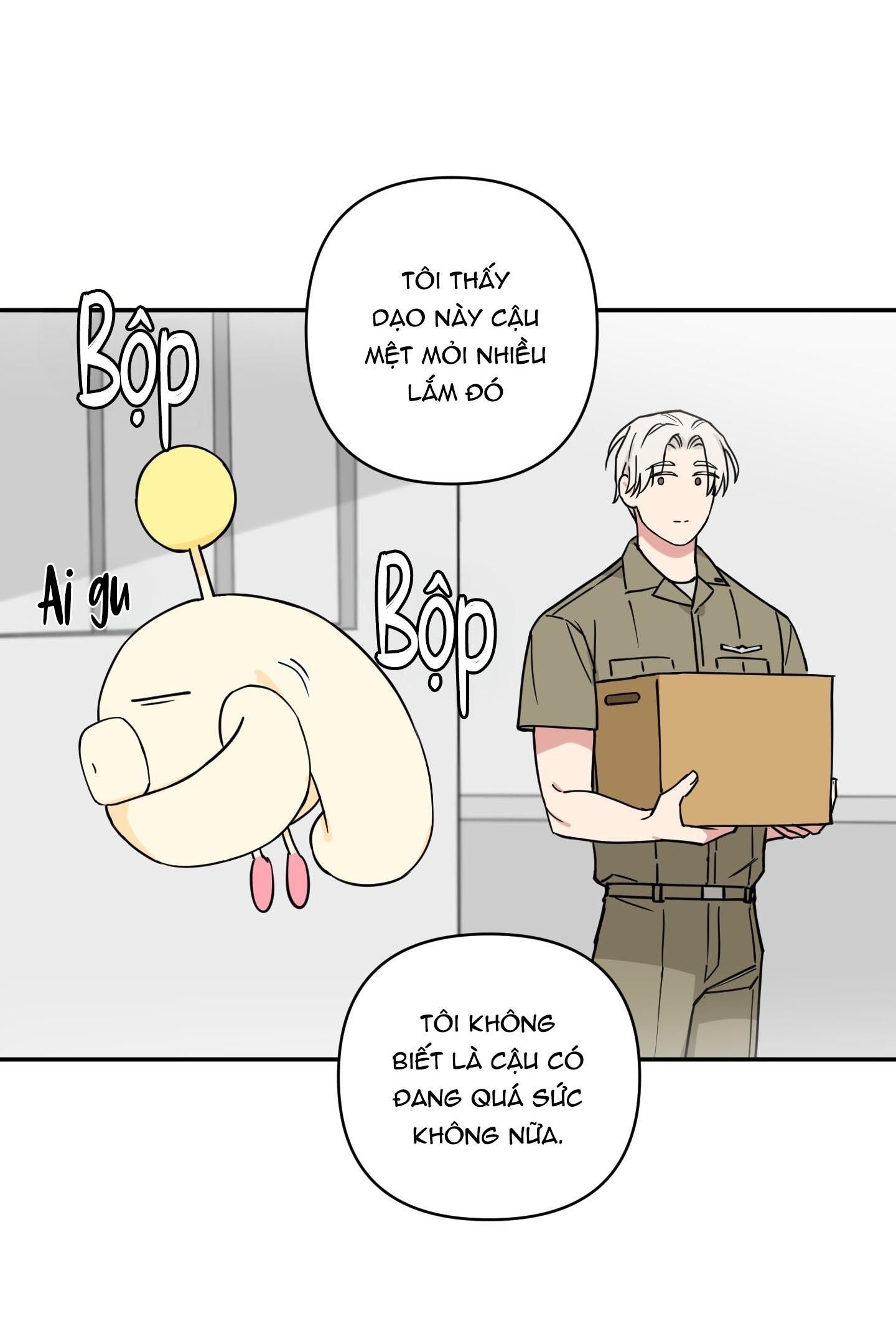 đọc truyện Ông Chú Phép Thuật Chương 21 ảnh 30 tại Thiên Thai Truyện