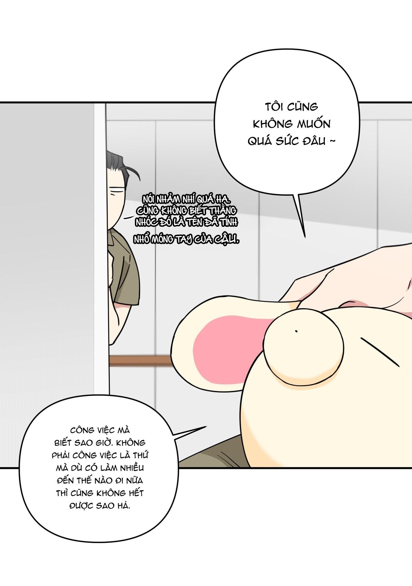 đọc truyện Ông Chú Phép Thuật Chương 21 ảnh 31 tại Thiên Thai Truyện