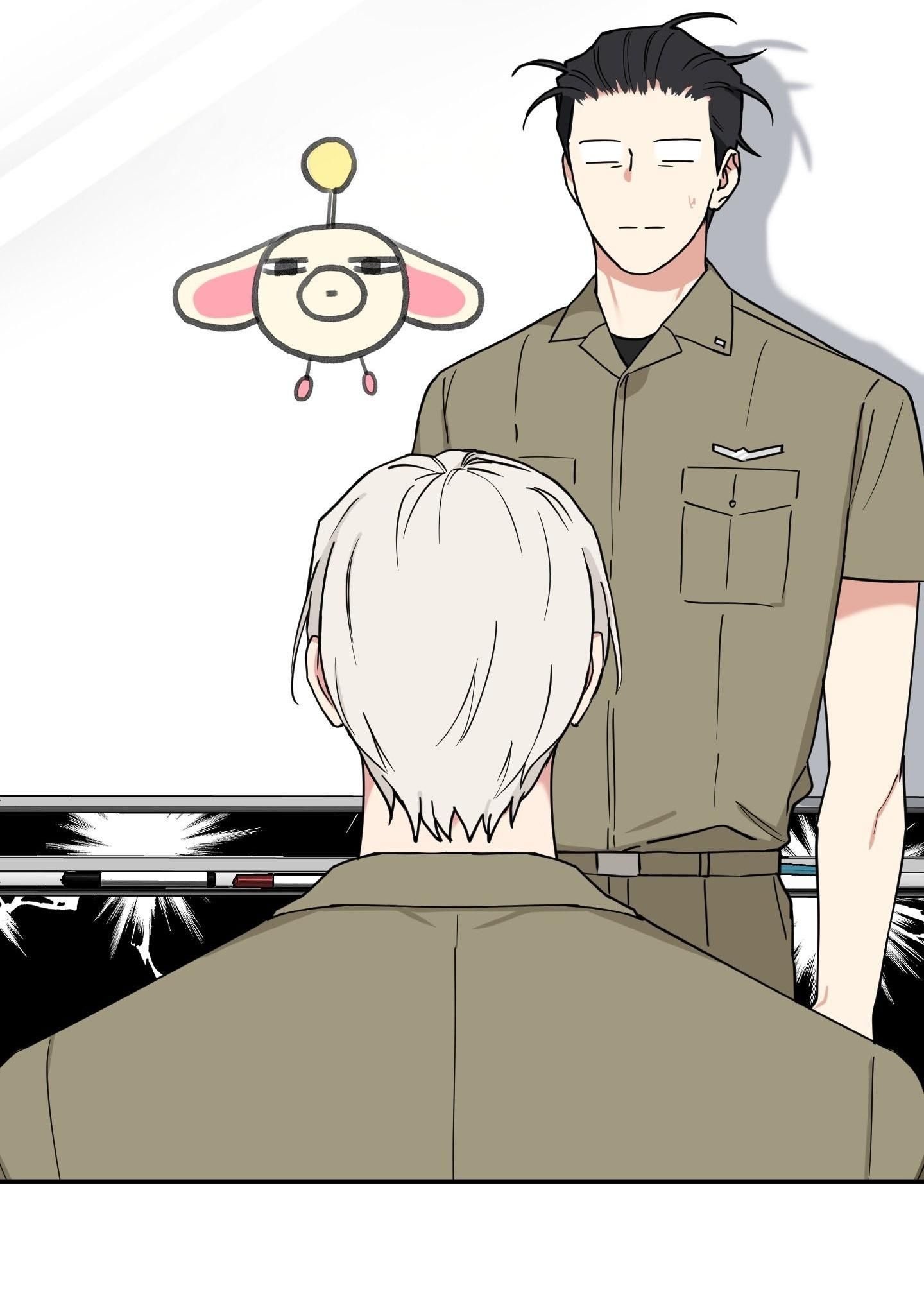 đọc truyện Ông Chú Phép Thuật Chương 21 ảnh 5 tại Thiên Thai Truyện