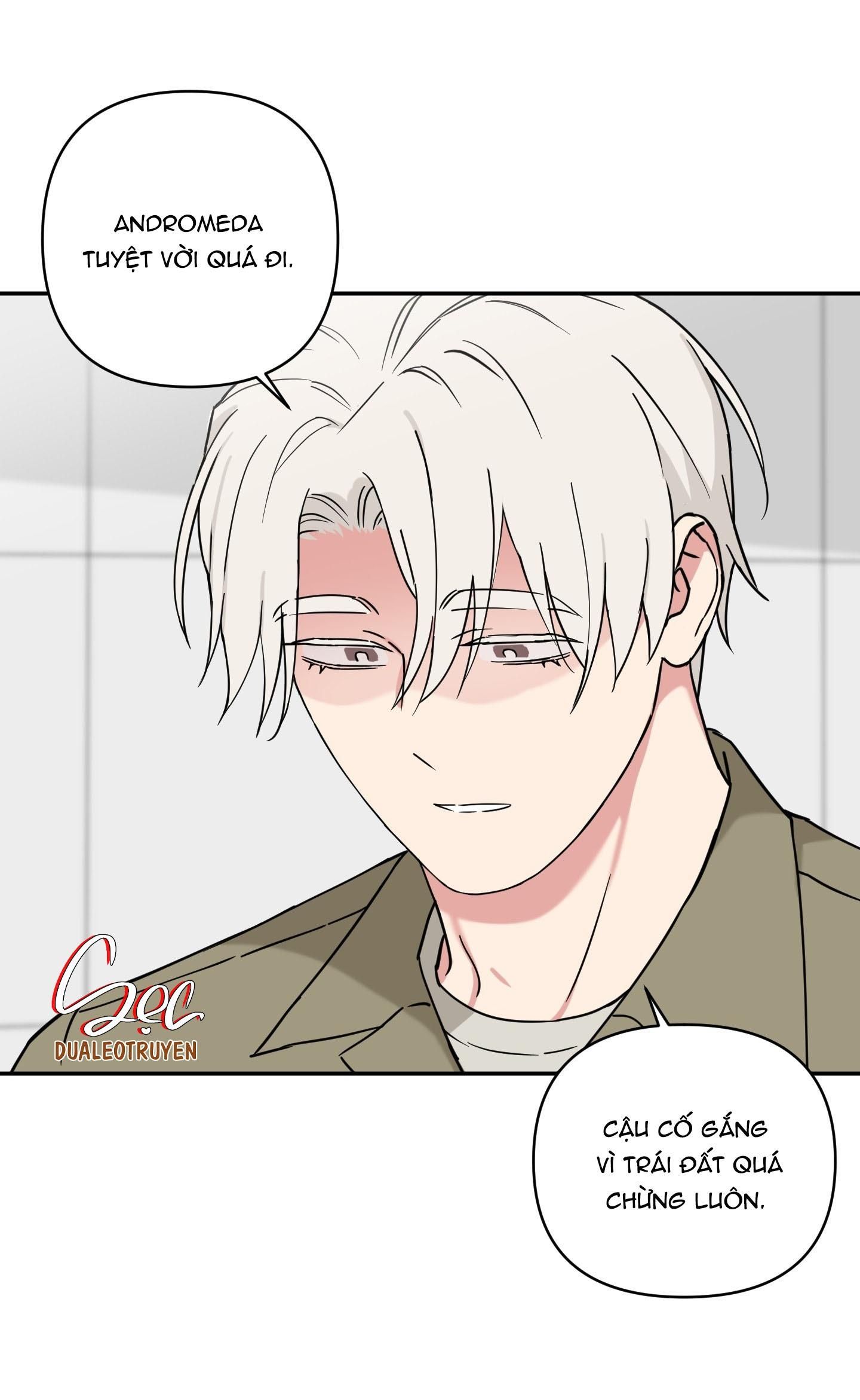 đọc truyện Ông Chú Phép Thuật Chương 21 ảnh 32 tại Thiên Thai Truyện