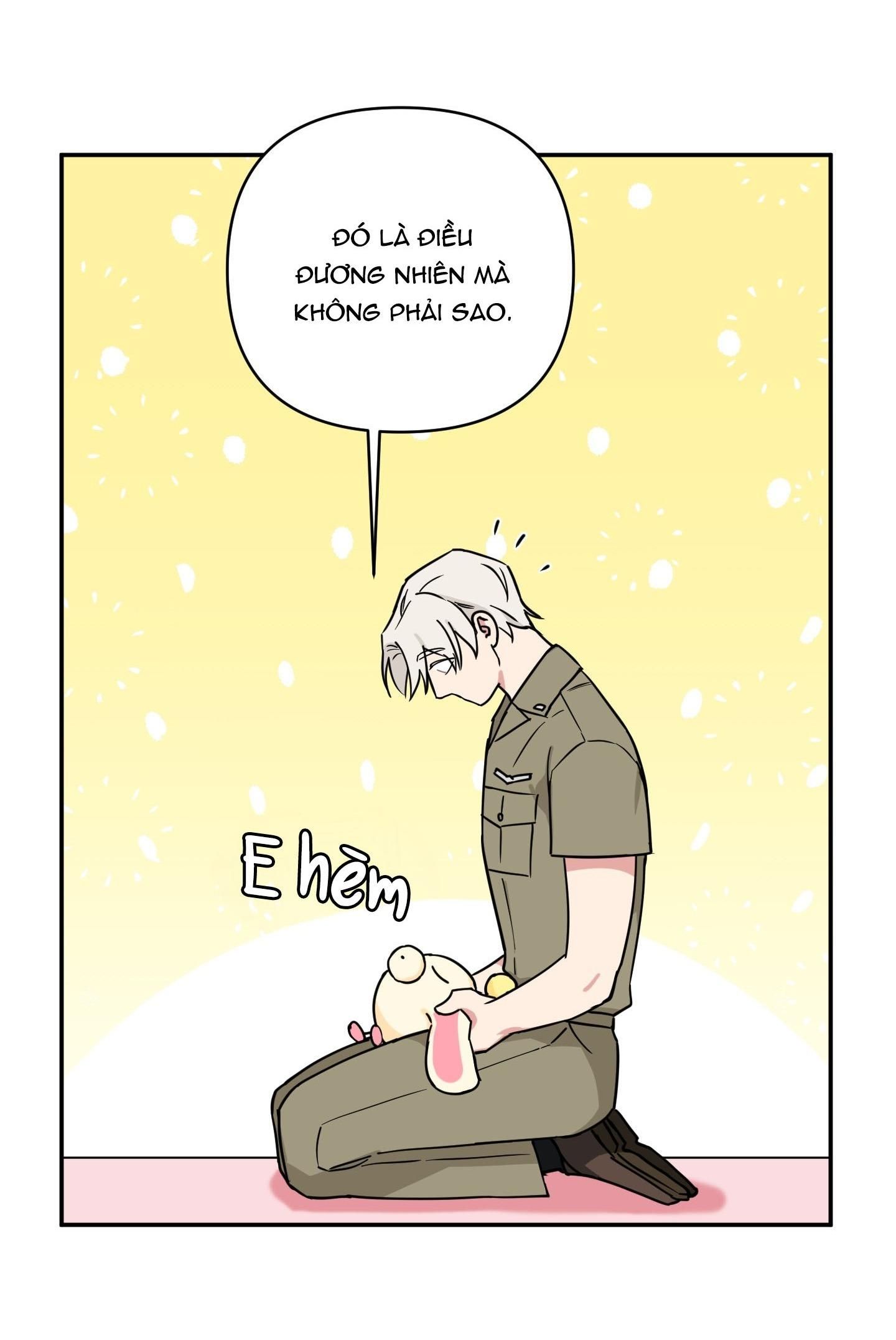 đọc truyện Ông Chú Phép Thuật Chương 21 ảnh 33 tại Thiên Thai Truyện