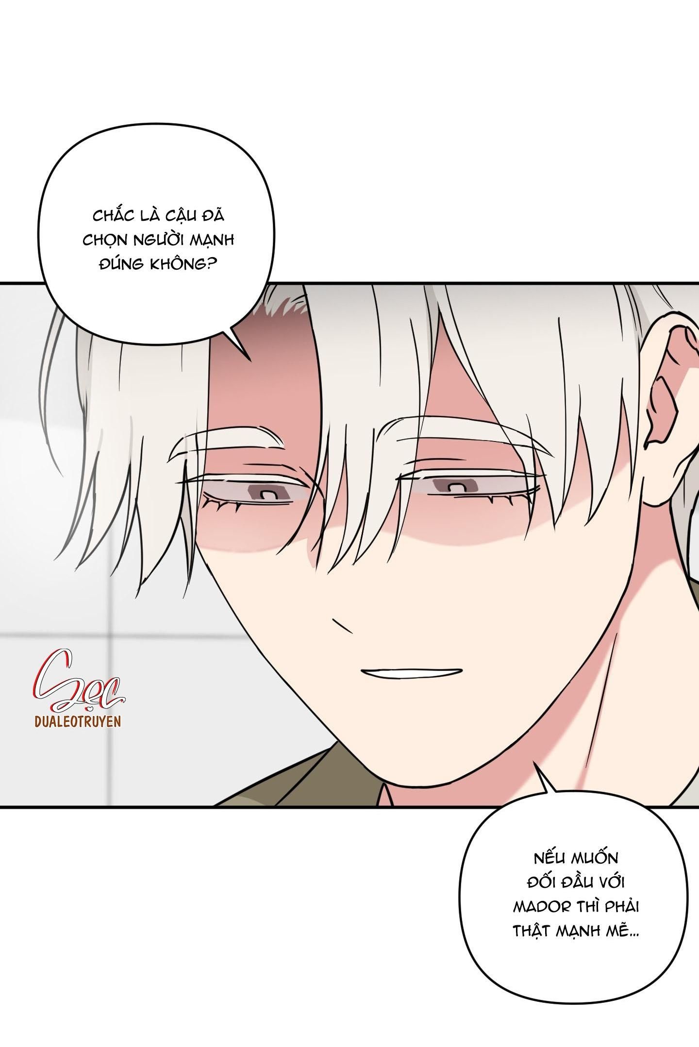 đọc truyện Ông Chú Phép Thuật Chương 21 ảnh 35 tại Thiên Thai Truyện