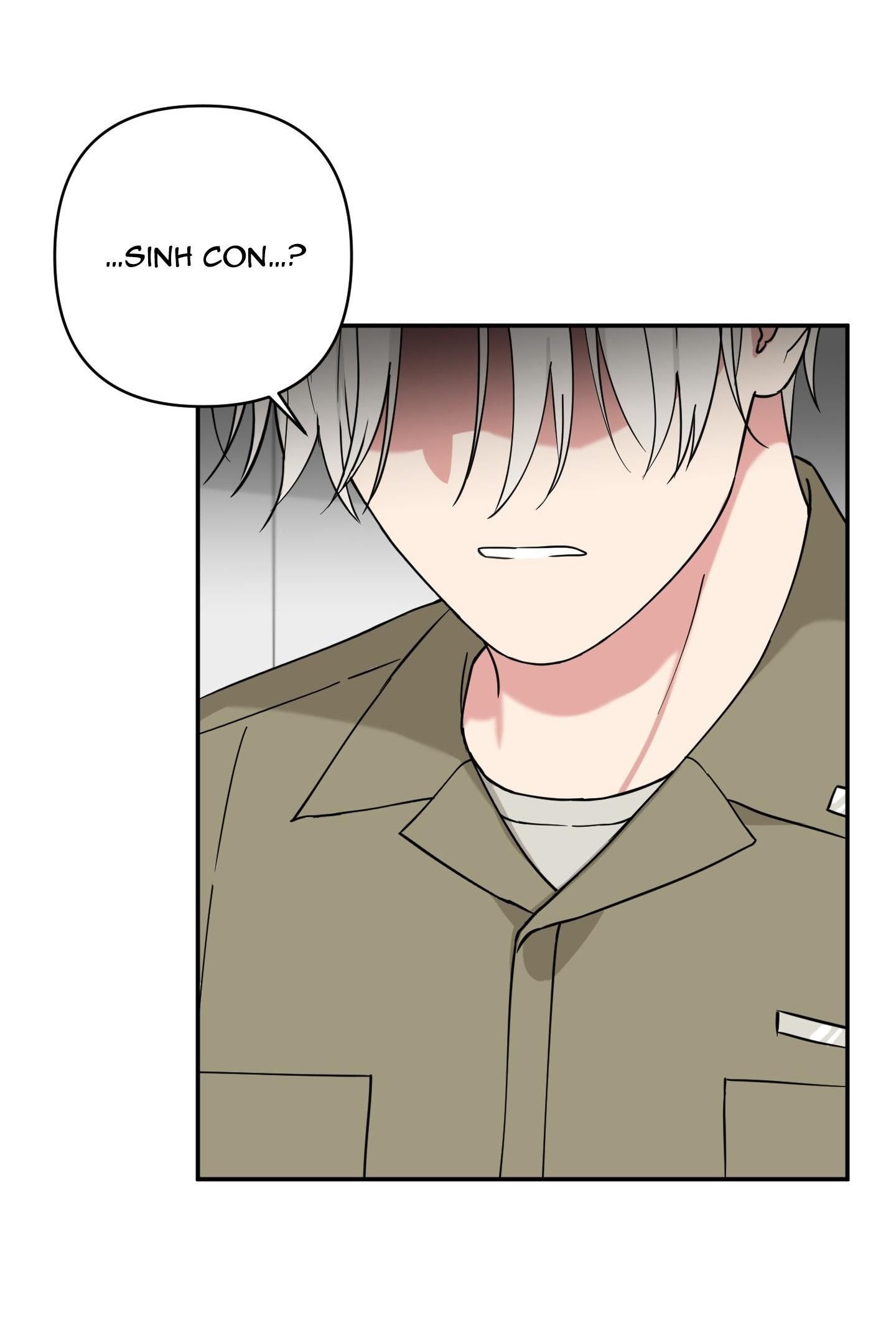 đọc truyện Ông Chú Phép Thuật Chương 21 ảnh 38 tại Thiên Thai Truyện