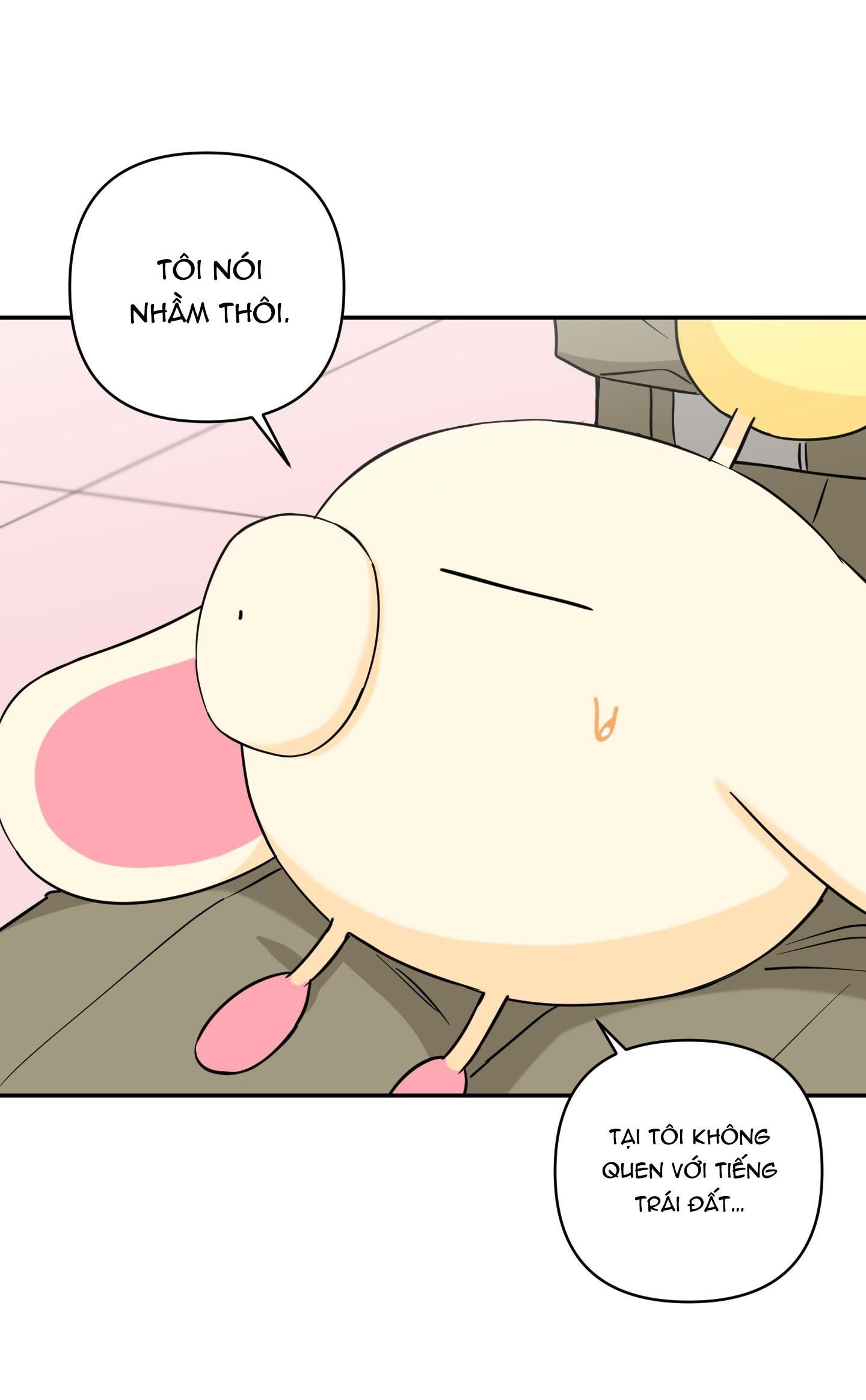 đọc truyện Ông Chú Phép Thuật Chương 21 ảnh 39 tại Thiên Thai Truyện