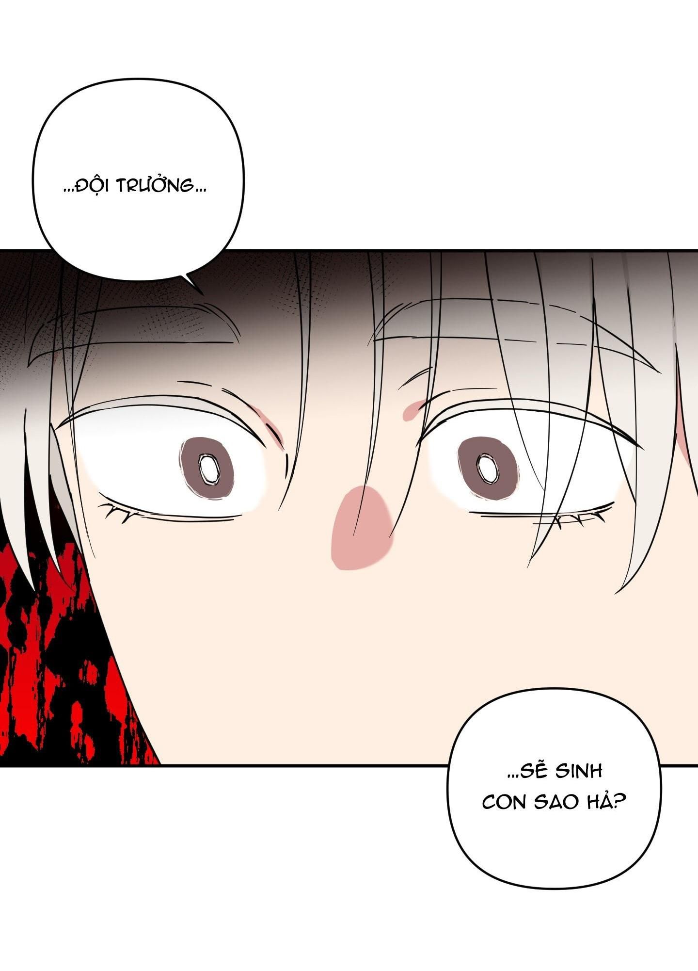 đọc truyện Ông Chú Phép Thuật Chương 21 ảnh 40 tại Thiên Thai Truyện