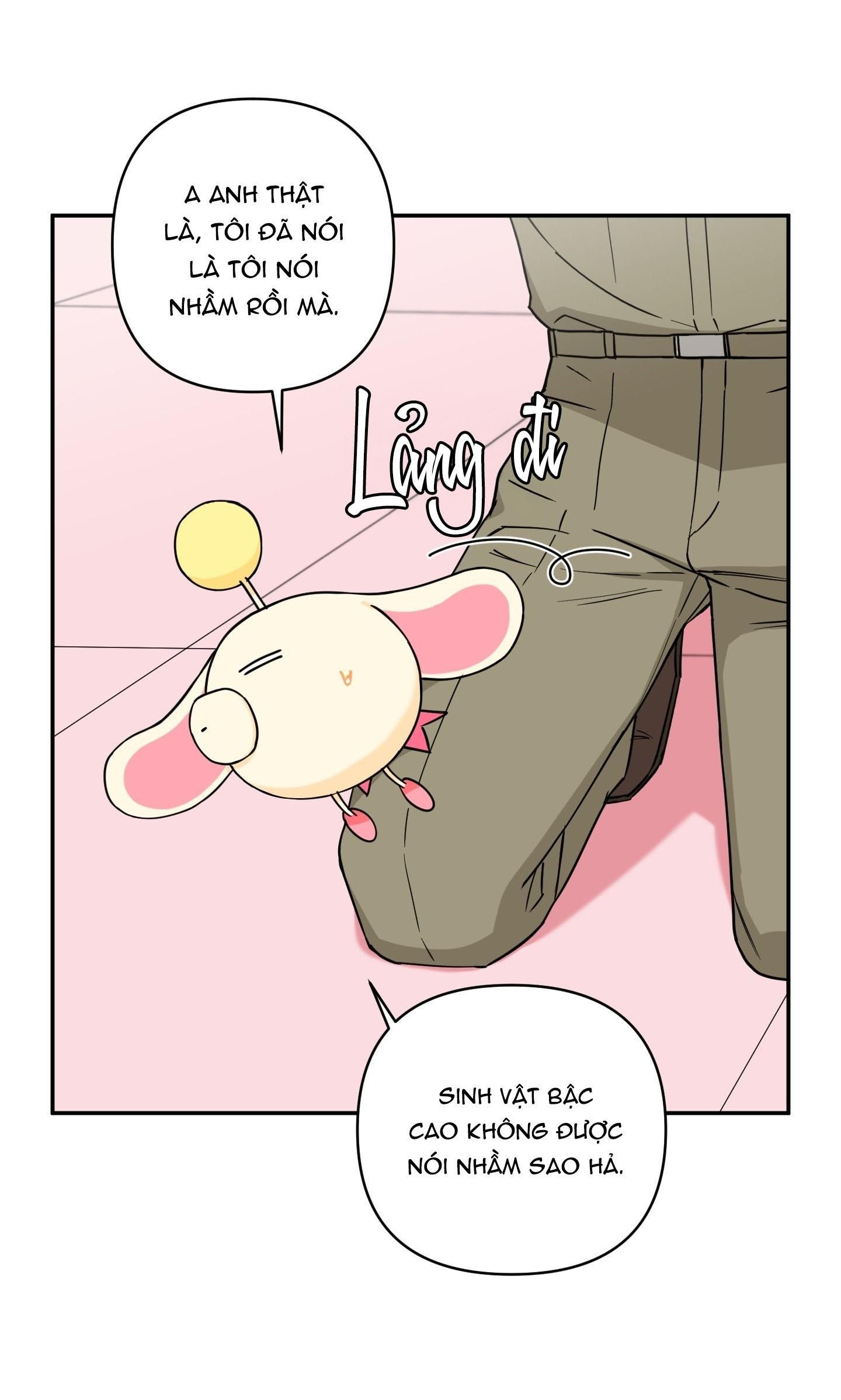 đọc truyện Ông Chú Phép Thuật Chương 21 ảnh 41 tại Thiên Thai Truyện