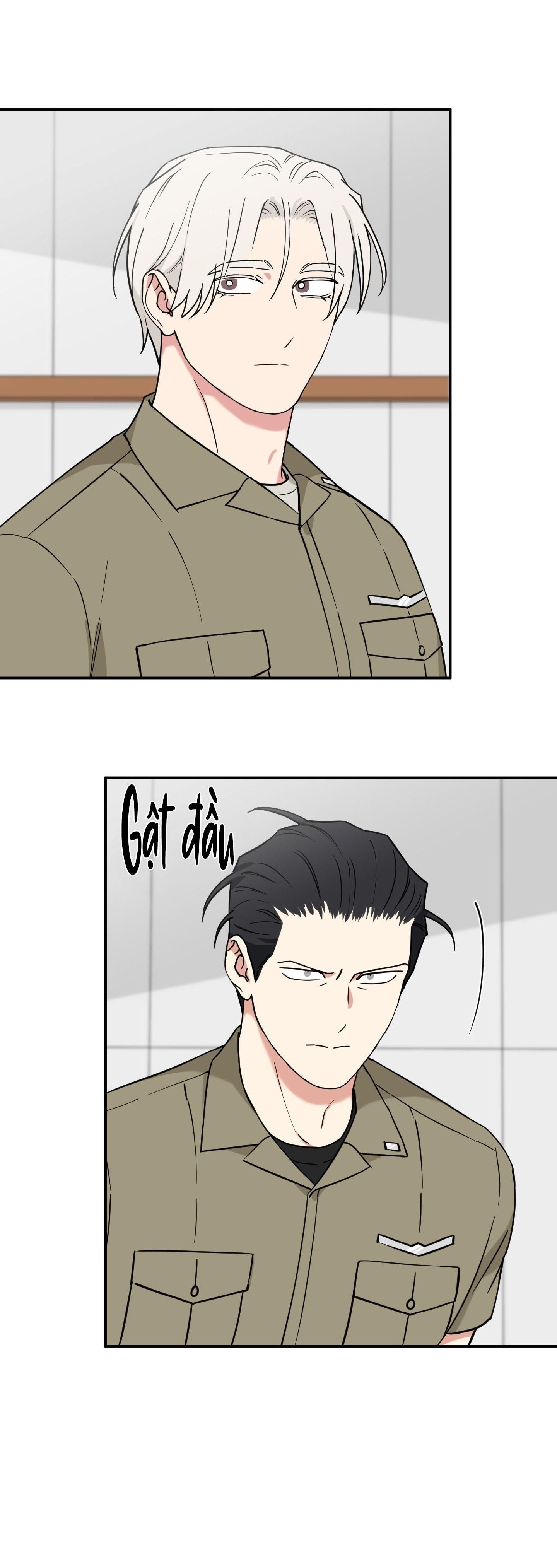 đọc truyện Ông Chú Phép Thuật Chương 21 ảnh 43 tại Thiên Thai Truyện