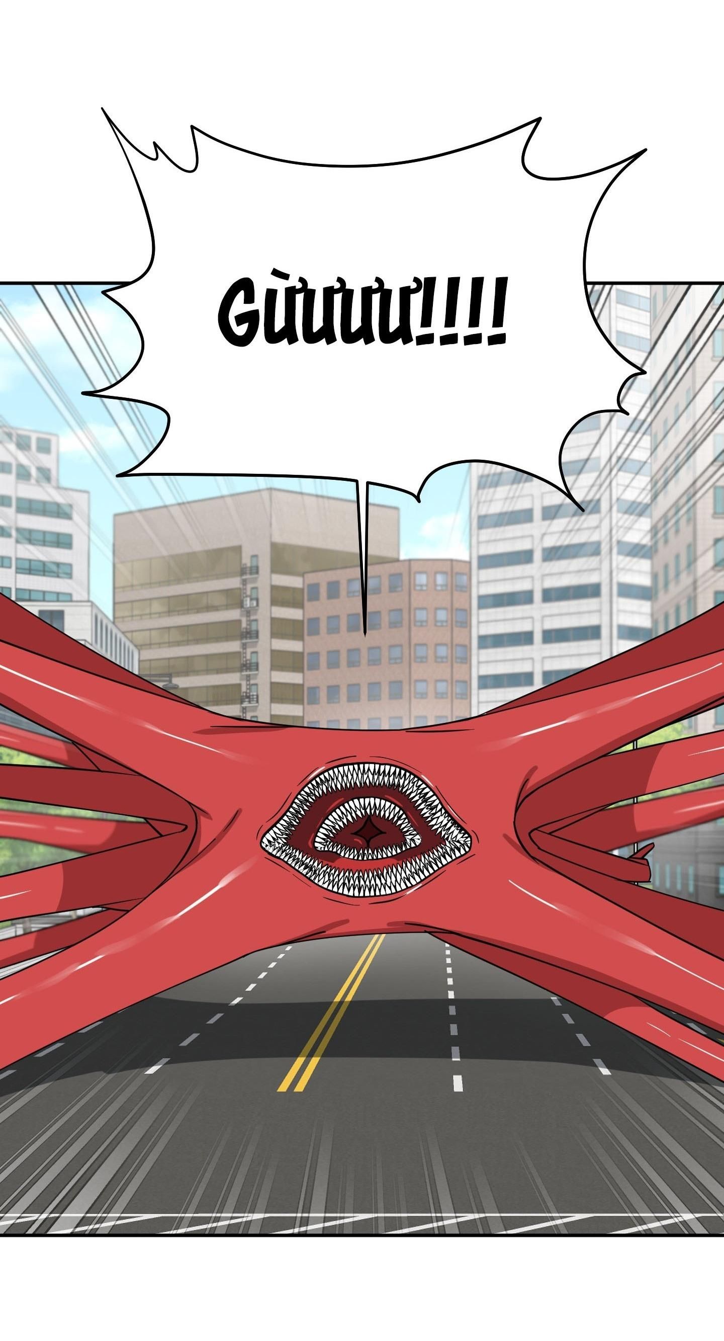 đọc truyện Ông Chú Phép Thuật Chương 21 ảnh 46 tại Thiên Thai Truyện