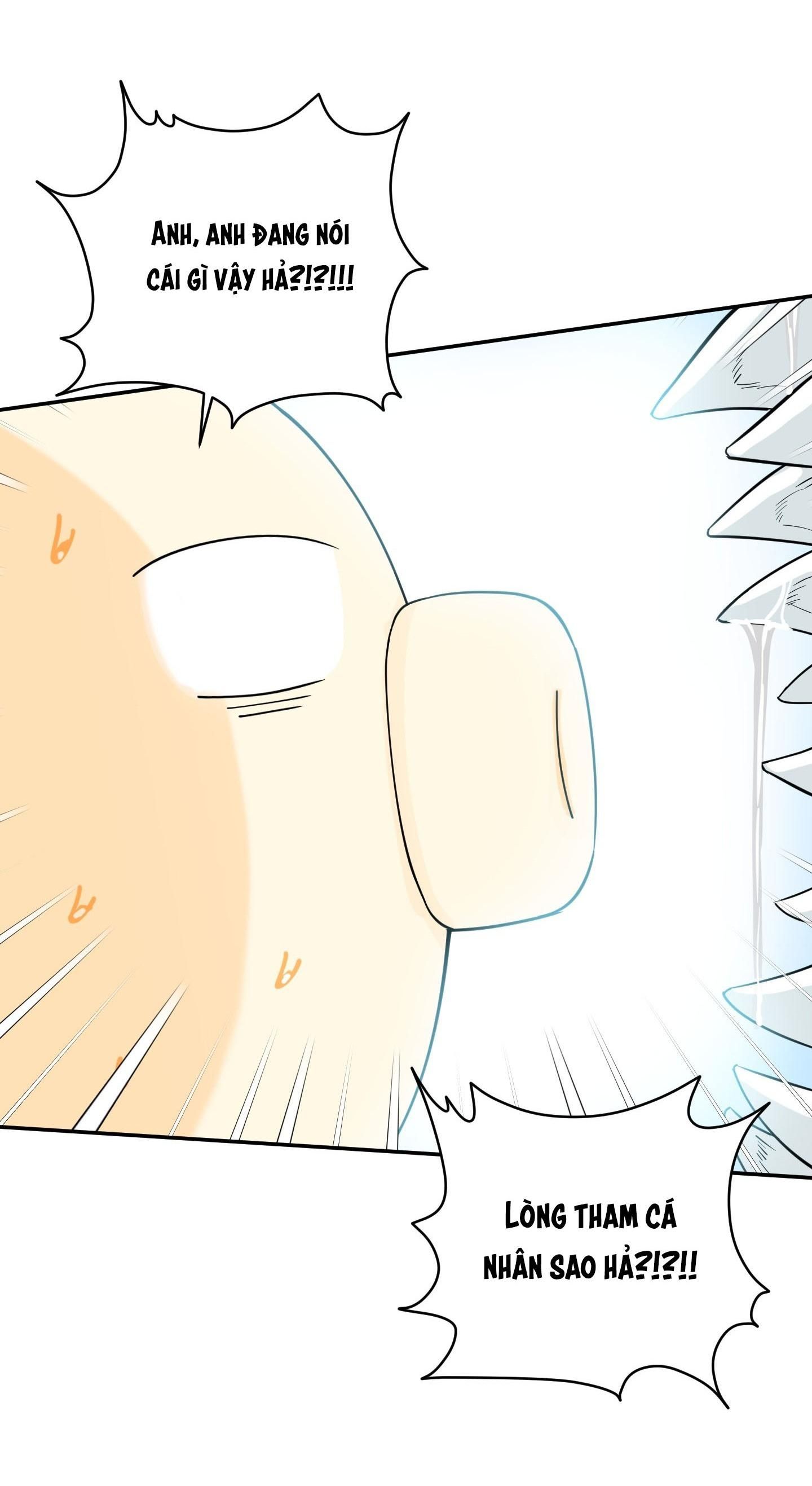 đọc truyện Ông Chú Phép Thuật Chương 21 ảnh 51 tại Thiên Thai Truyện