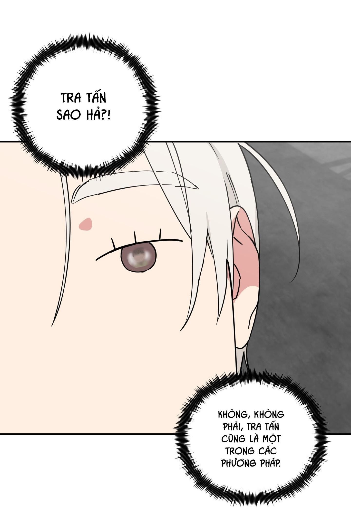 đọc truyện Ông Chú Phép Thuật Chương 21 ảnh 7 tại Thiên Thai Truyện