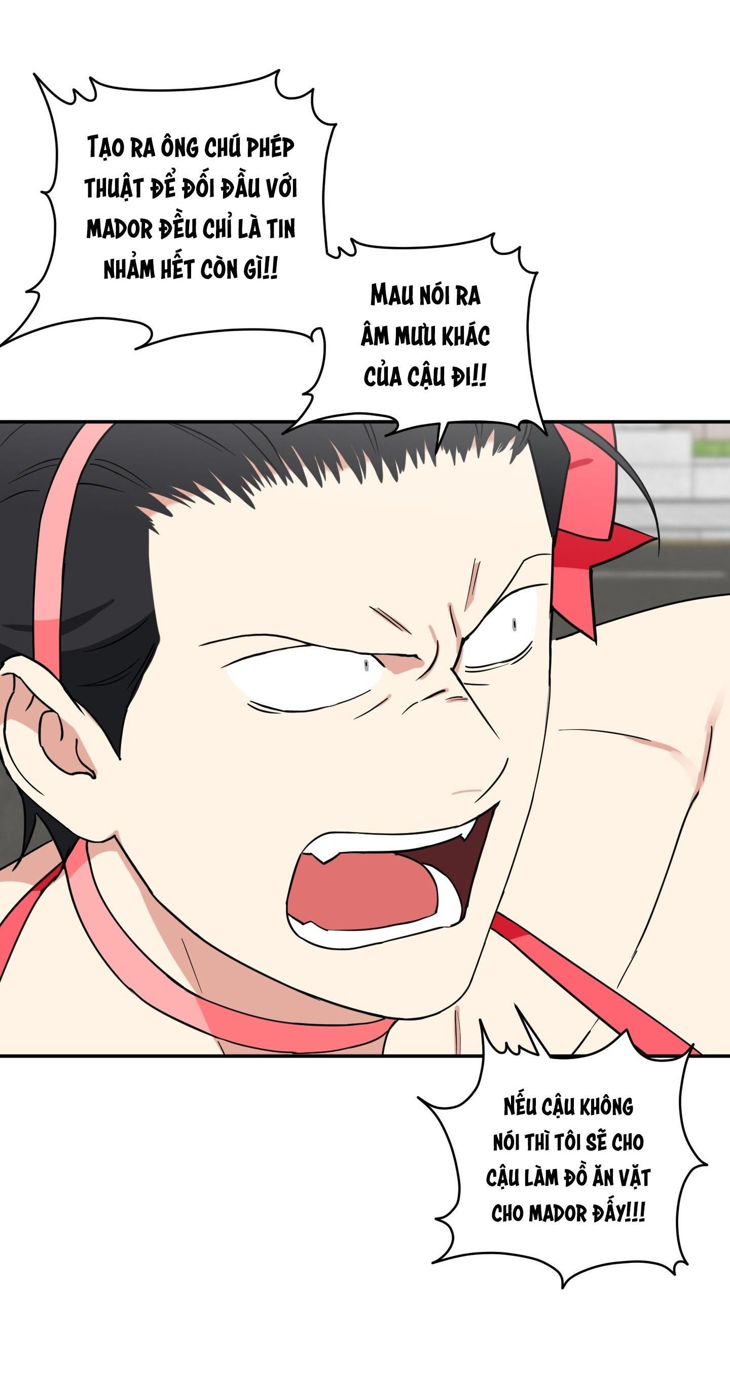 đọc truyện Ông Chú Phép Thuật Chương 21 ảnh 52 tại Thiên Thai Truyện