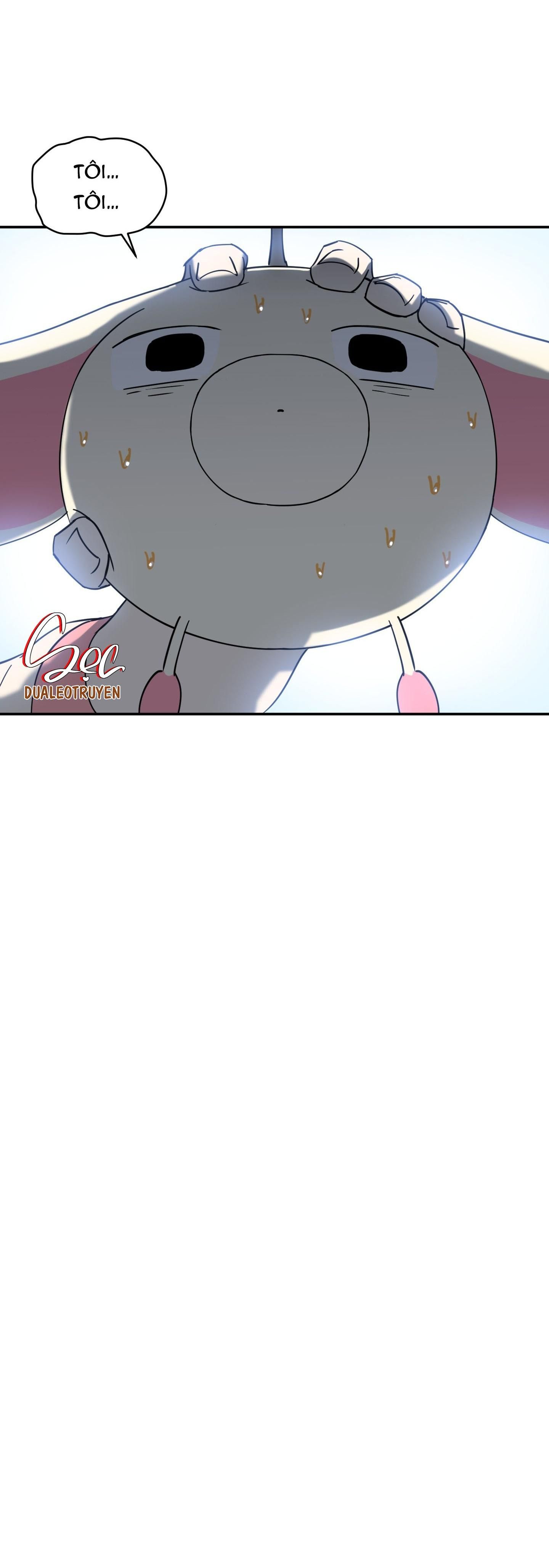 đọc truyện Ông Chú Phép Thuật Chương 21 ảnh 54 tại Thiên Thai Truyện