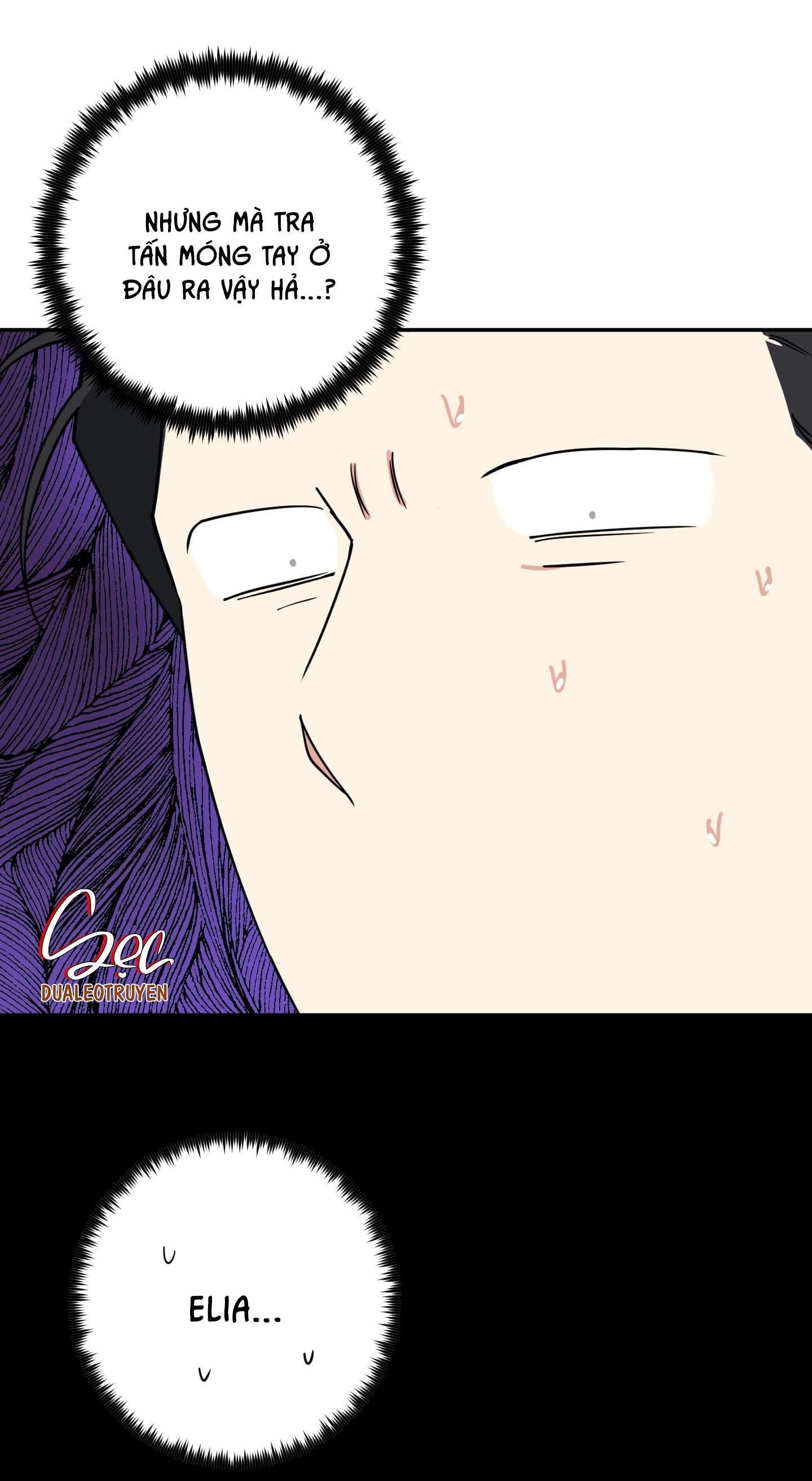 đọc truyện Ông Chú Phép Thuật Chương 21 ảnh 8 tại Thiên Thai Truyện