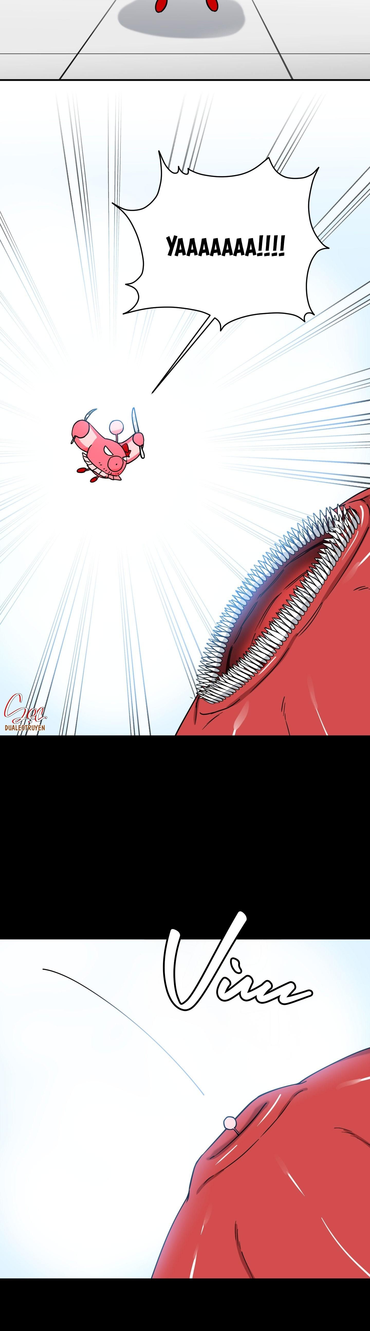 đọc truyện Ông Chú Phép Thuật Chương 22 ảnh 12 tại Thiên Thai Truyện