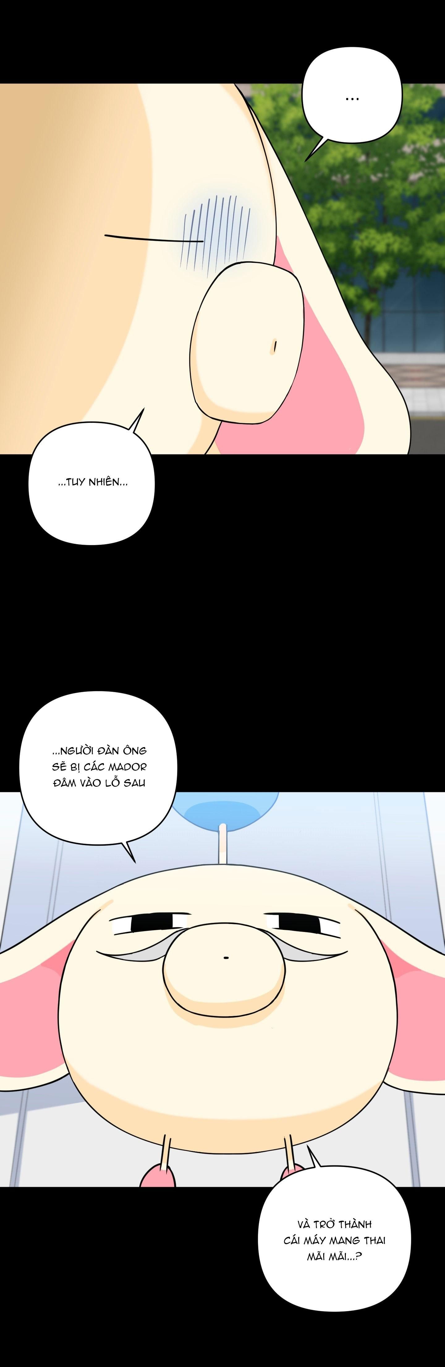 đọc truyện Ông Chú Phép Thuật Chương 22 ảnh 14 tại Thiên Thai Truyện