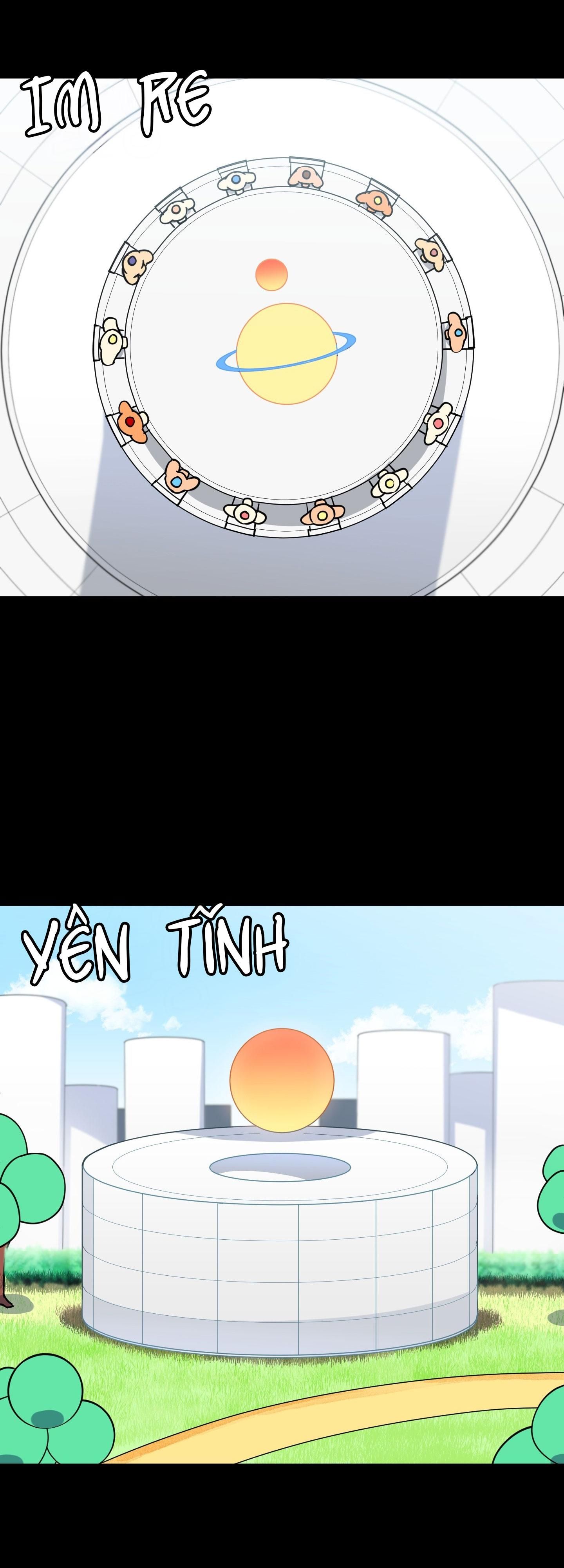 đọc truyện Ông Chú Phép Thuật Chương 22 ảnh 15 tại Thiên Thai Truyện