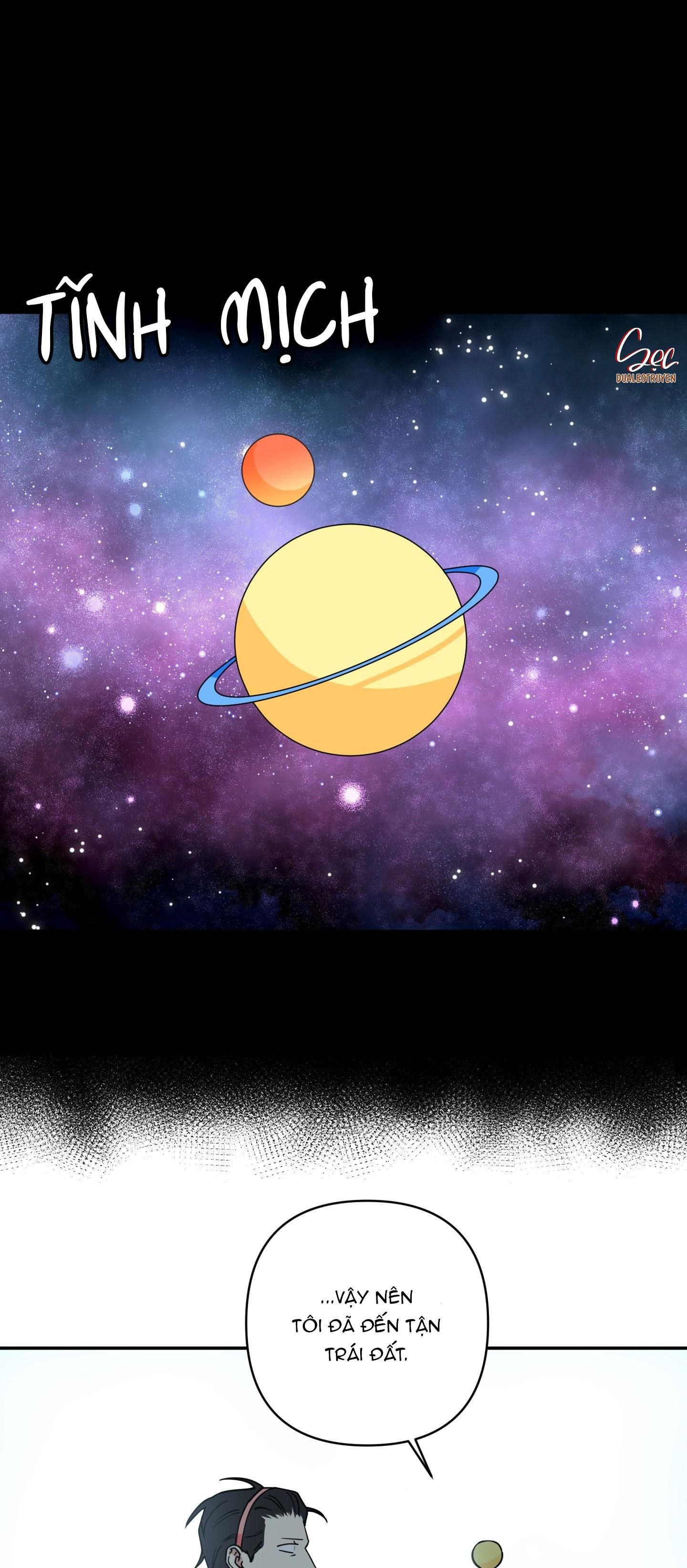 đọc truyện Ông Chú Phép Thuật Chương 22 ảnh 16 tại Thiên Thai Truyện