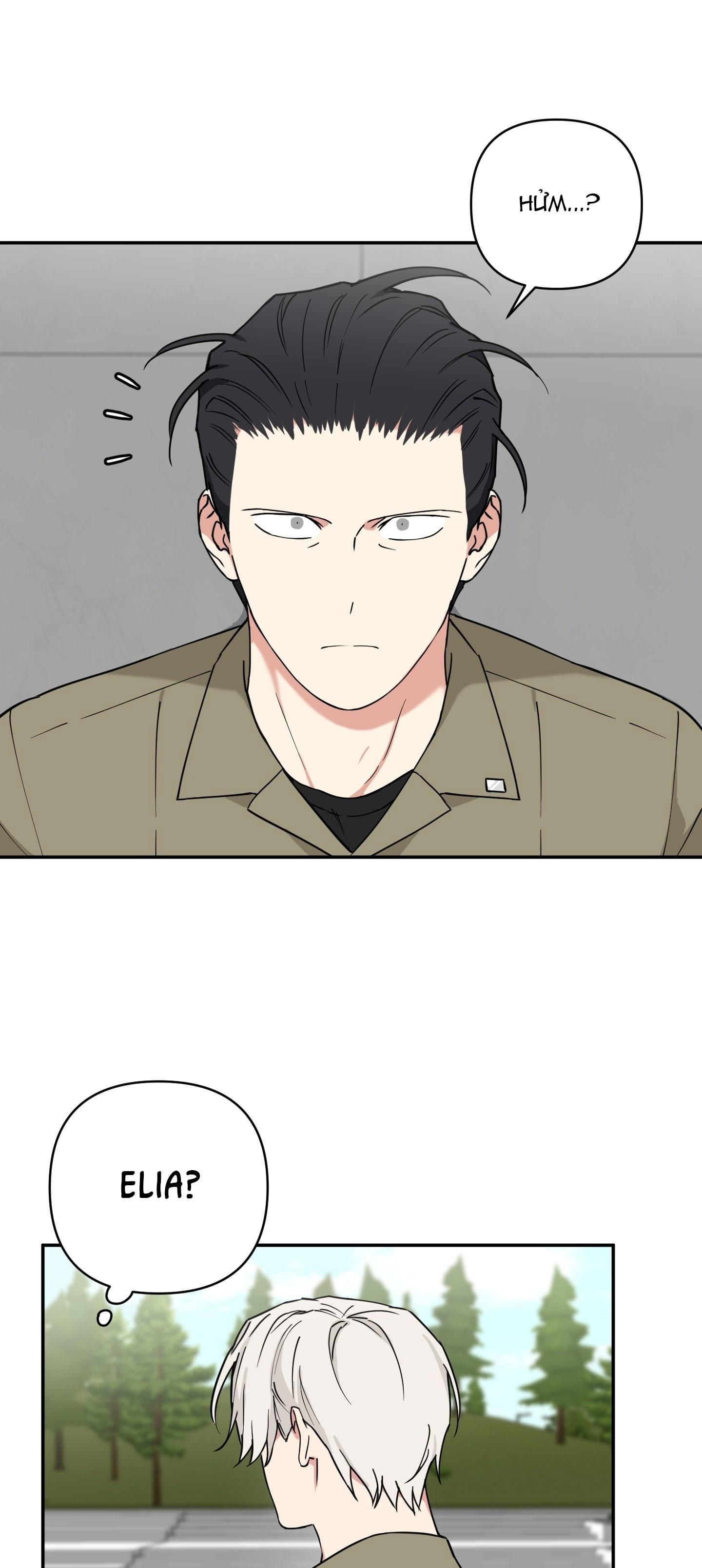 đọc truyện Ông Chú Phép Thuật Chương 22 ảnh 31 tại Thiên Thai Truyện