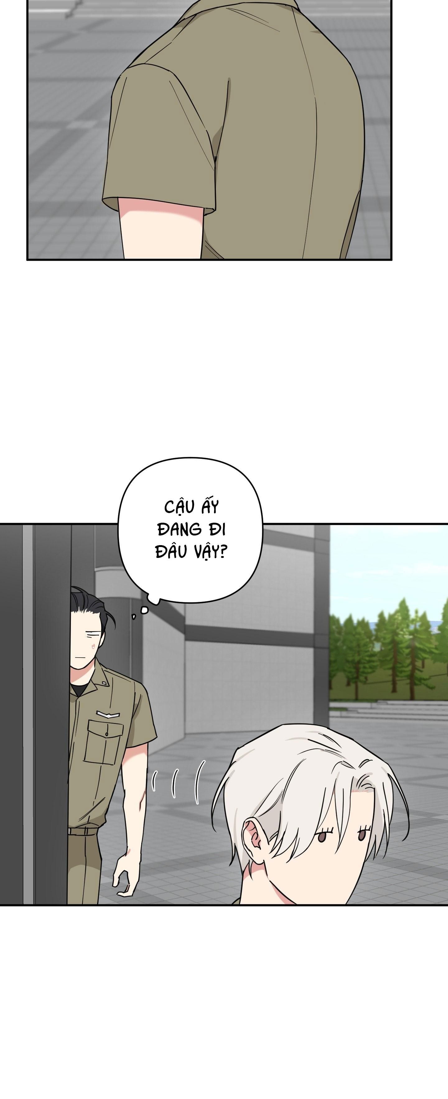 đọc truyện Ông Chú Phép Thuật Chương 22 ảnh 32 tại Thiên Thai Truyện