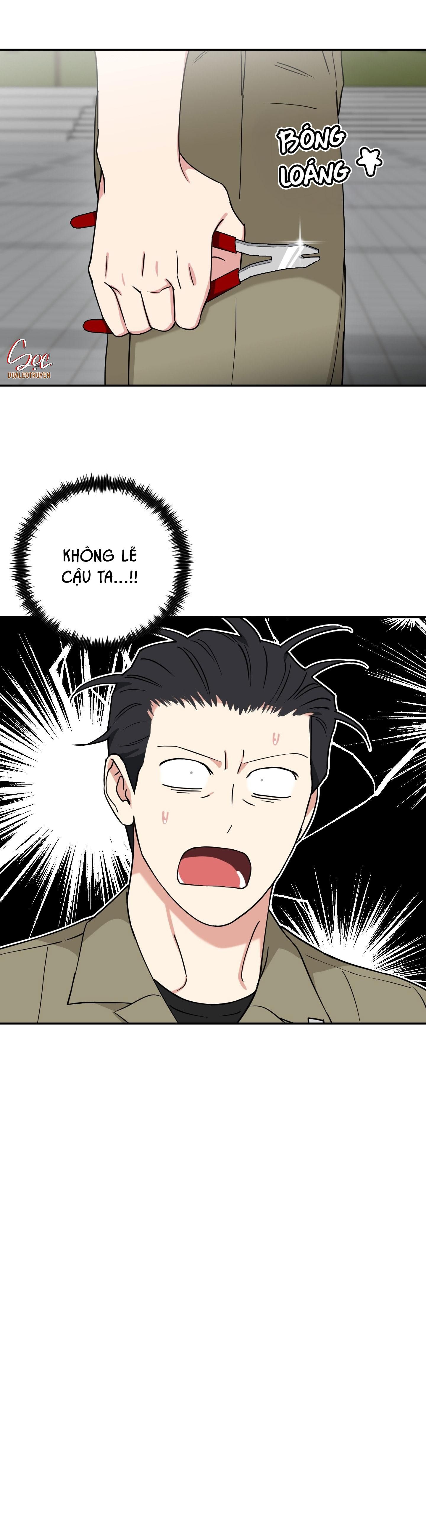 đọc truyện Ông Chú Phép Thuật Chương 22 ảnh 33 tại Thiên Thai Truyện