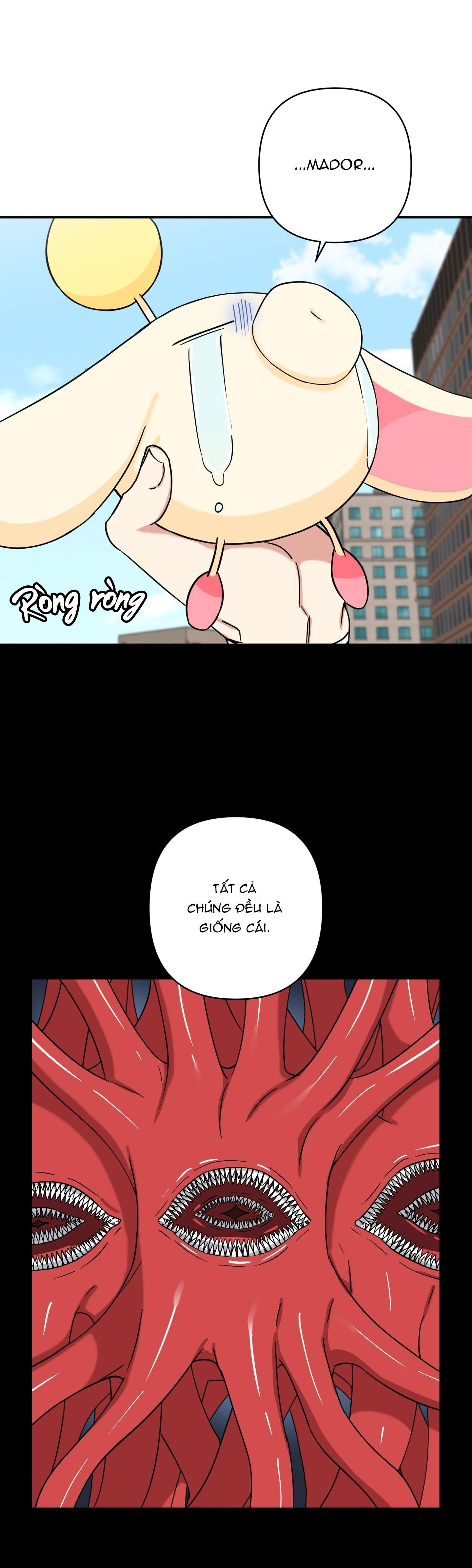 đọc truyện Ông Chú Phép Thuật Chương 22 ảnh 8 tại Thiên Thai Truyện