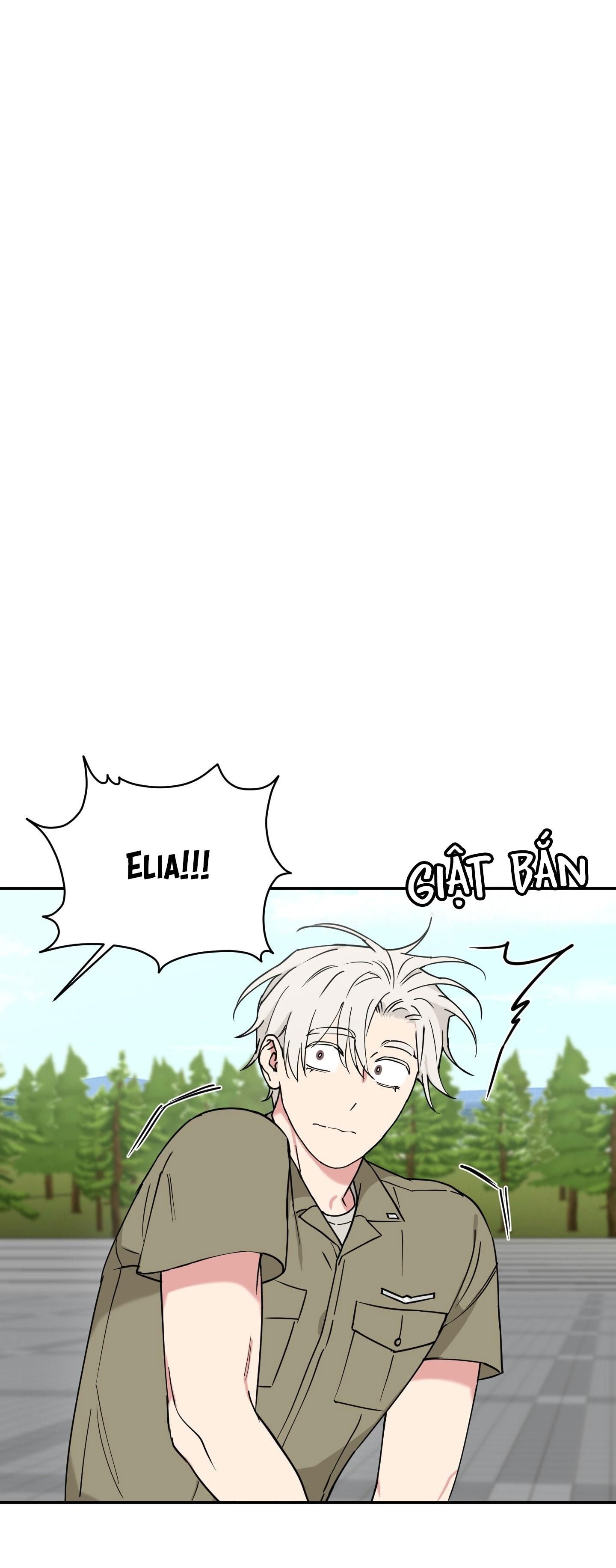 đọc truyện Ông Chú Phép Thuật Chương 23 ảnh 2 tại Thiên Thai Truyện