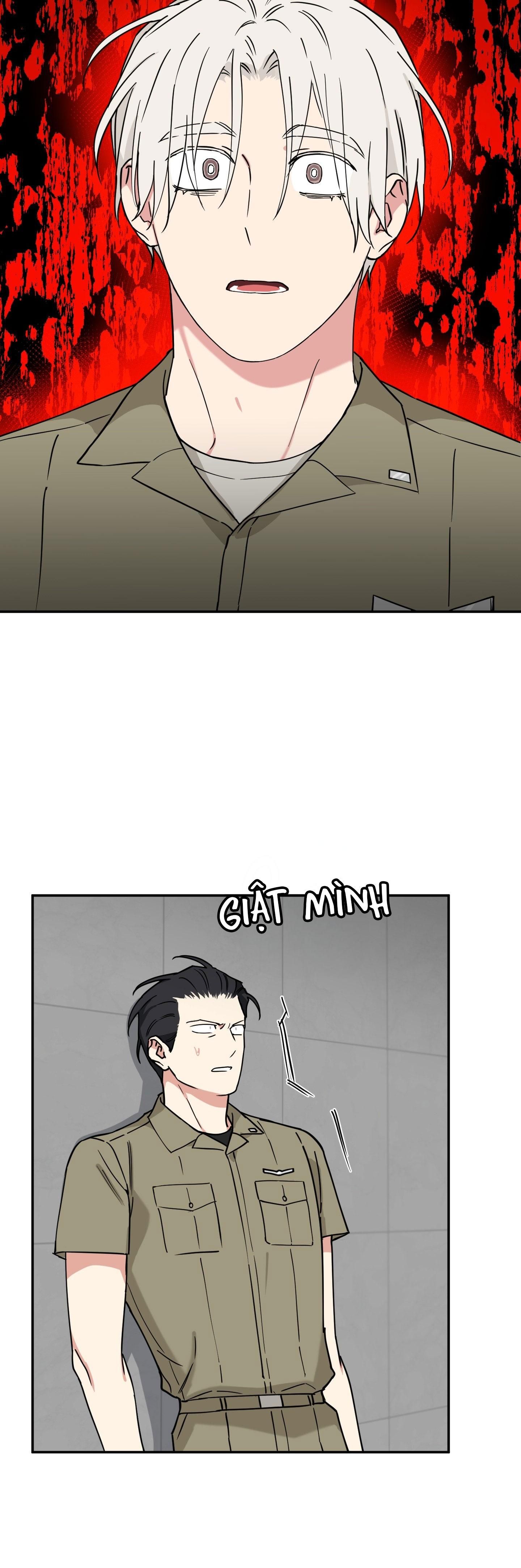 đọc truyện Ông Chú Phép Thuật Chương 23 ảnh 12 tại Thiên Thai Truyện