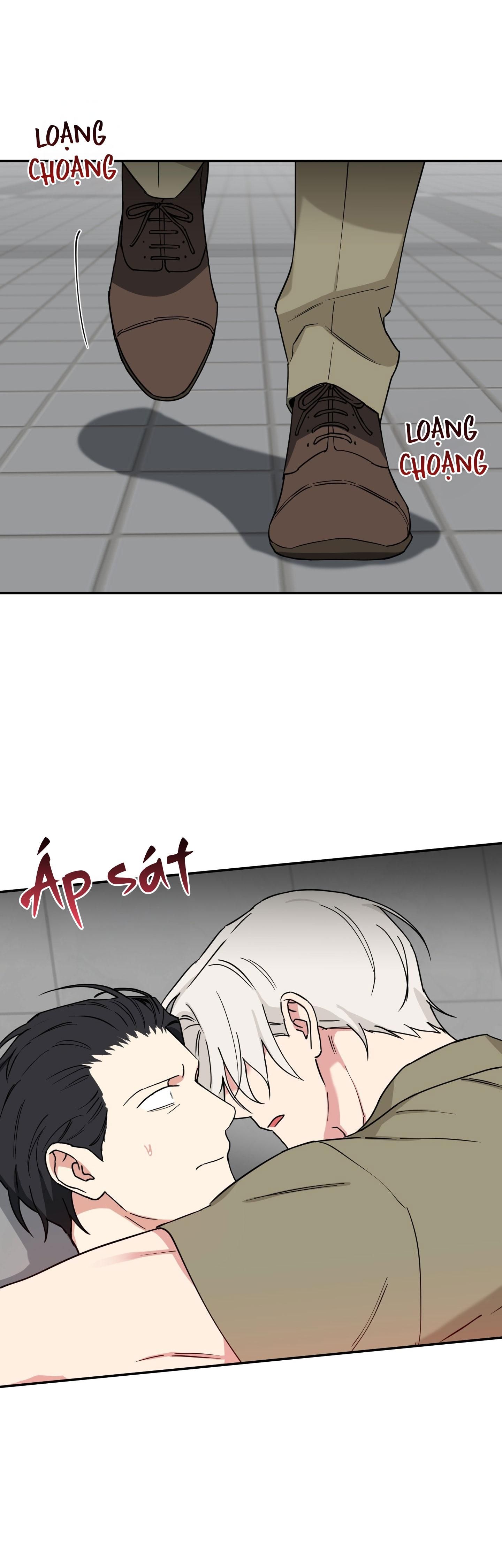 đọc truyện Ông Chú Phép Thuật Chương 23 ảnh 13 tại Thiên Thai Truyện