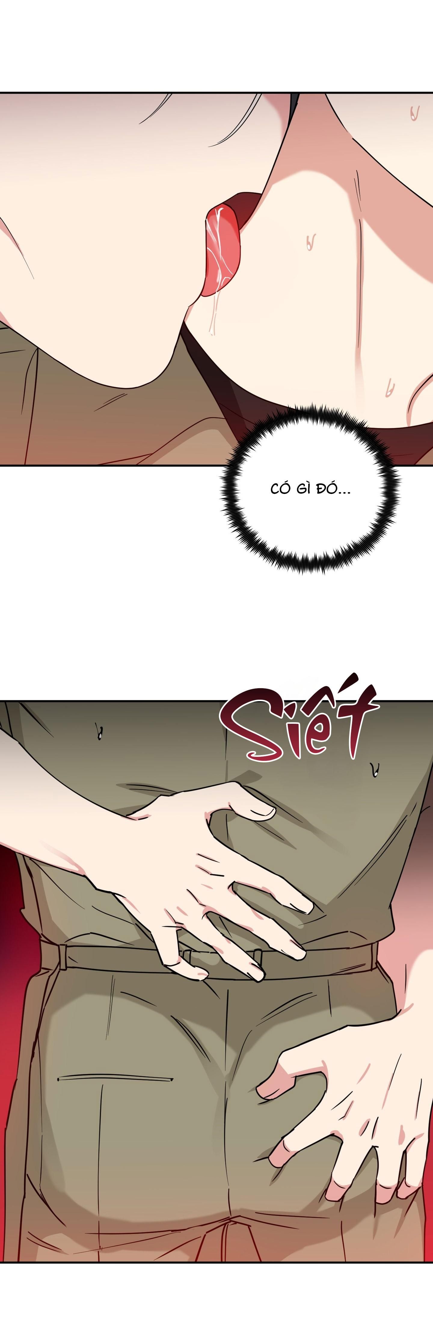 đọc truyện Ông Chú Phép Thuật Chương 23 ảnh 15 tại Thiên Thai Truyện