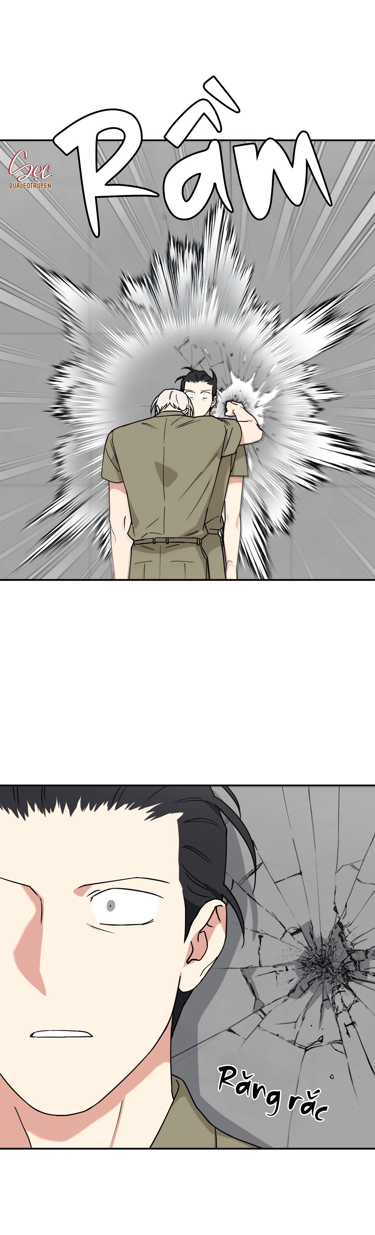 đọc truyện Ông Chú Phép Thuật Chương 23 ảnh 19 tại Thiên Thai Truyện