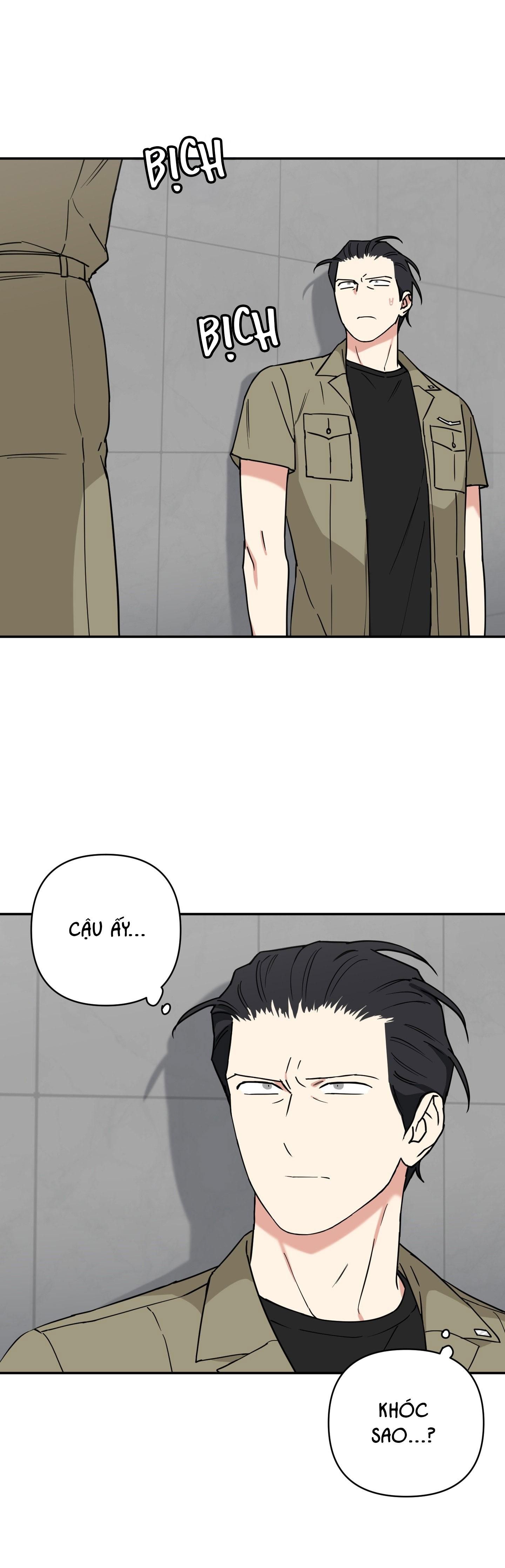 đọc truyện Ông Chú Phép Thuật Chương 23 ảnh 20 tại Thiên Thai Truyện