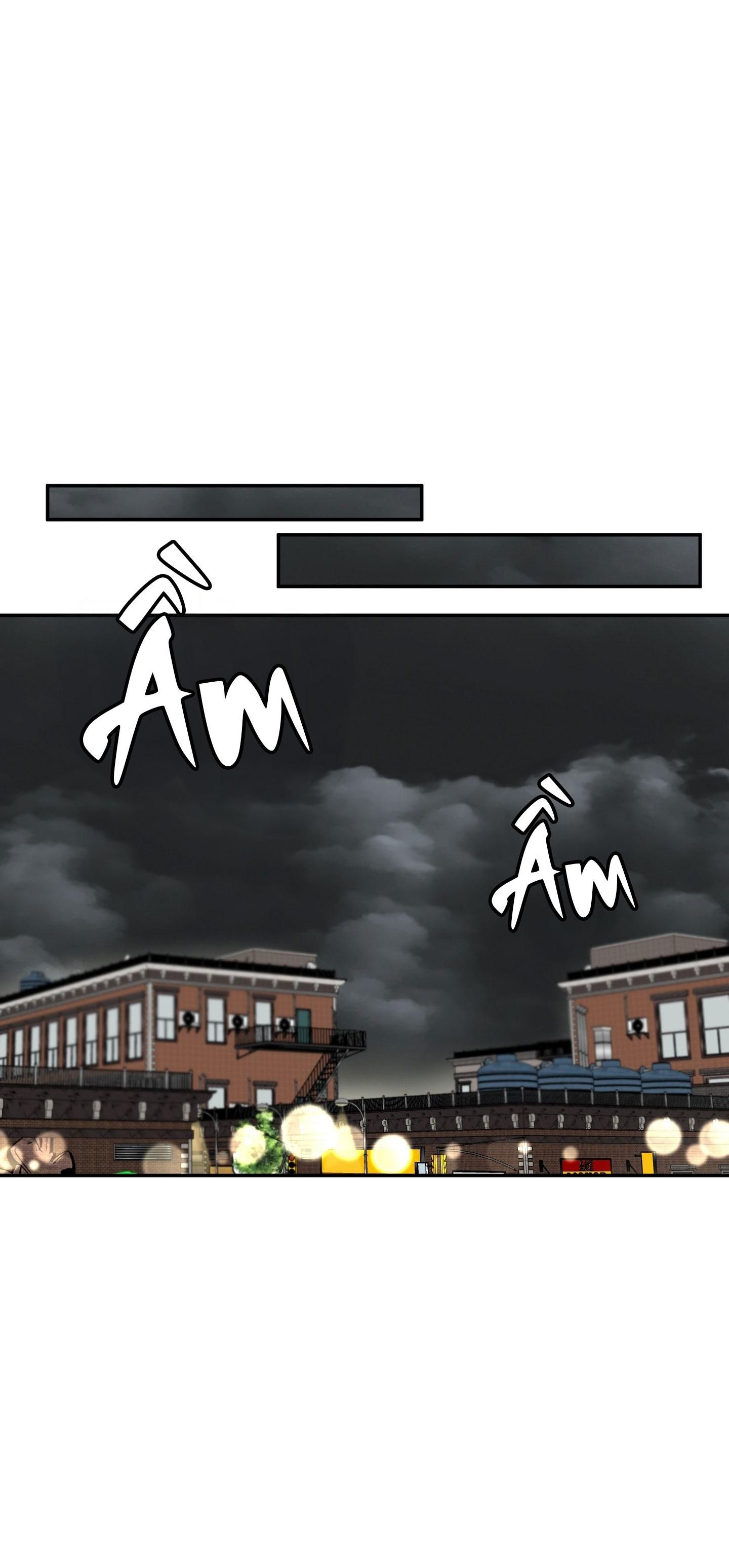 đọc truyện Ông Chú Phép Thuật Chương 23 ảnh 21 tại Thiên Thai Truyện