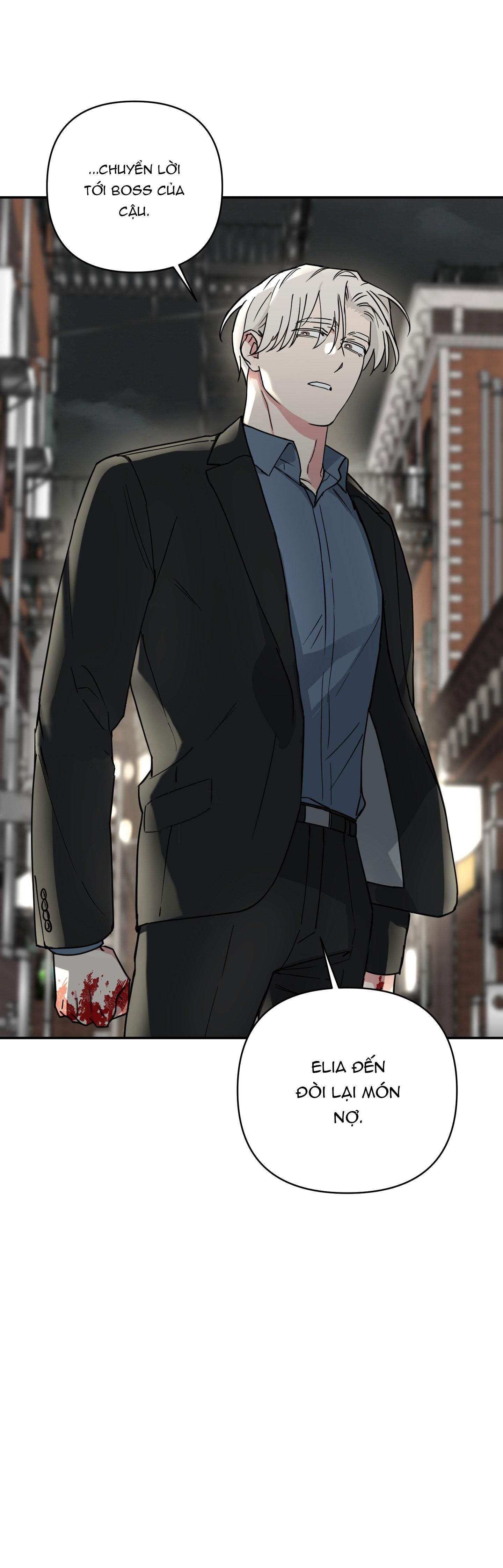 đọc truyện Ông Chú Phép Thuật Chương 23 ảnh 33 tại Thiên Thai Truyện