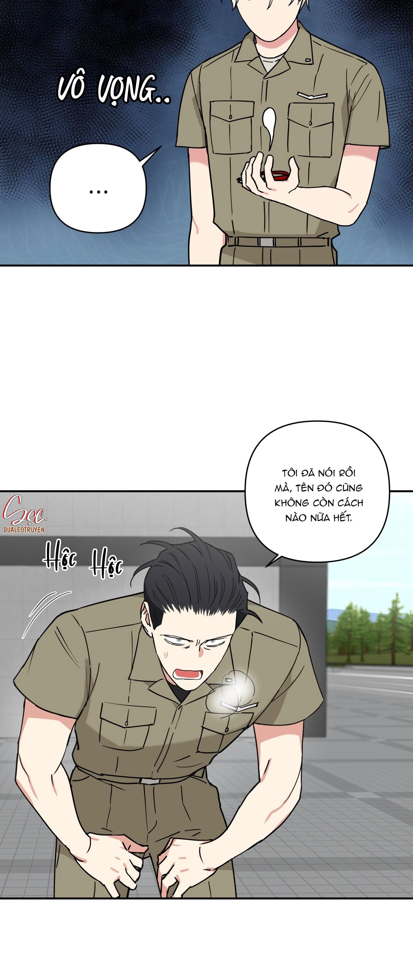 đọc truyện Ông Chú Phép Thuật Chương 23 ảnh 7 tại Thiên Thai Truyện