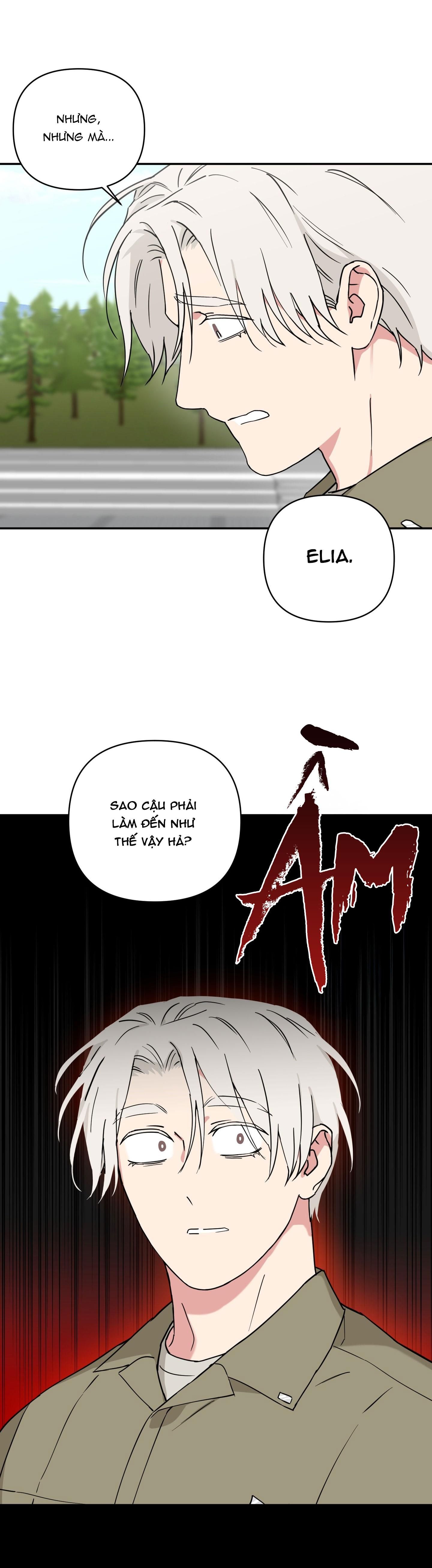 đọc truyện Ông Chú Phép Thuật Chương 23 ảnh 8 tại Thiên Thai Truyện