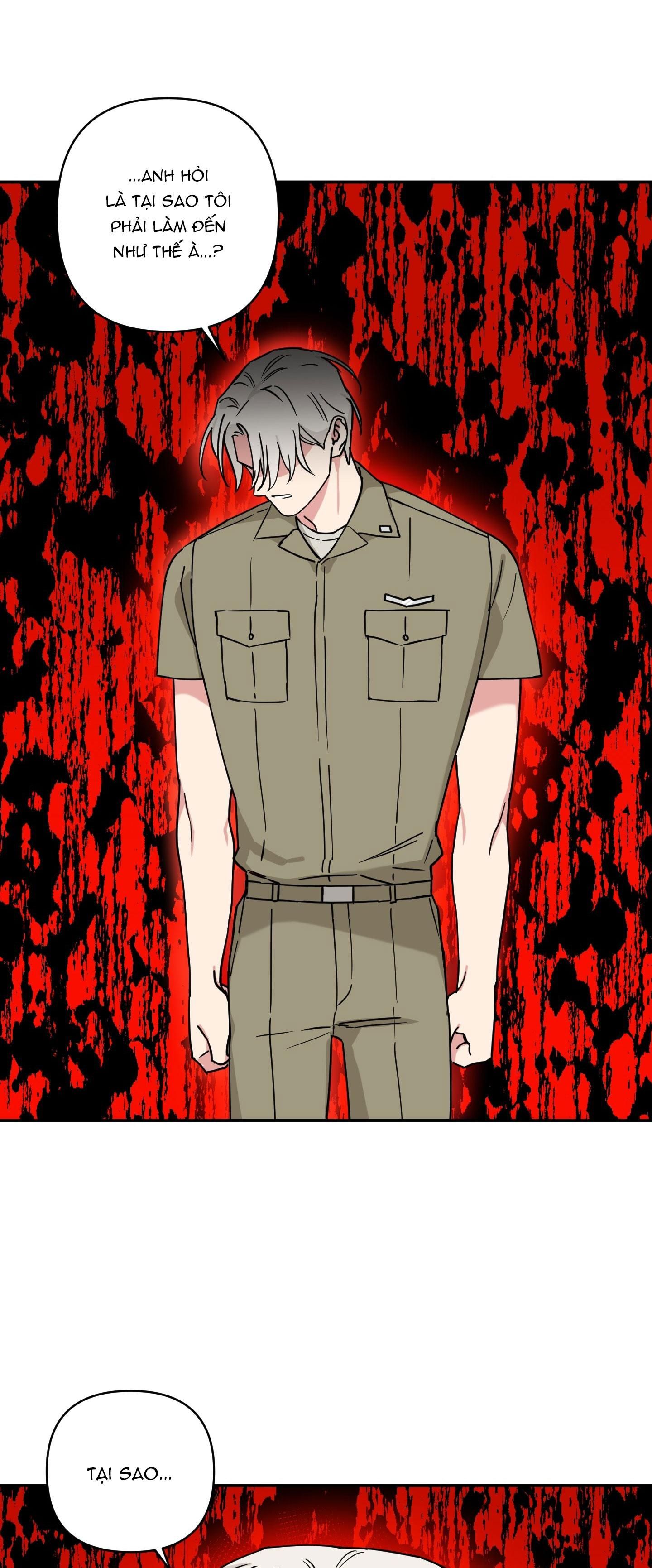 đọc truyện Ông Chú Phép Thuật Chương 23 ảnh 11 tại Thiên Thai Truyện