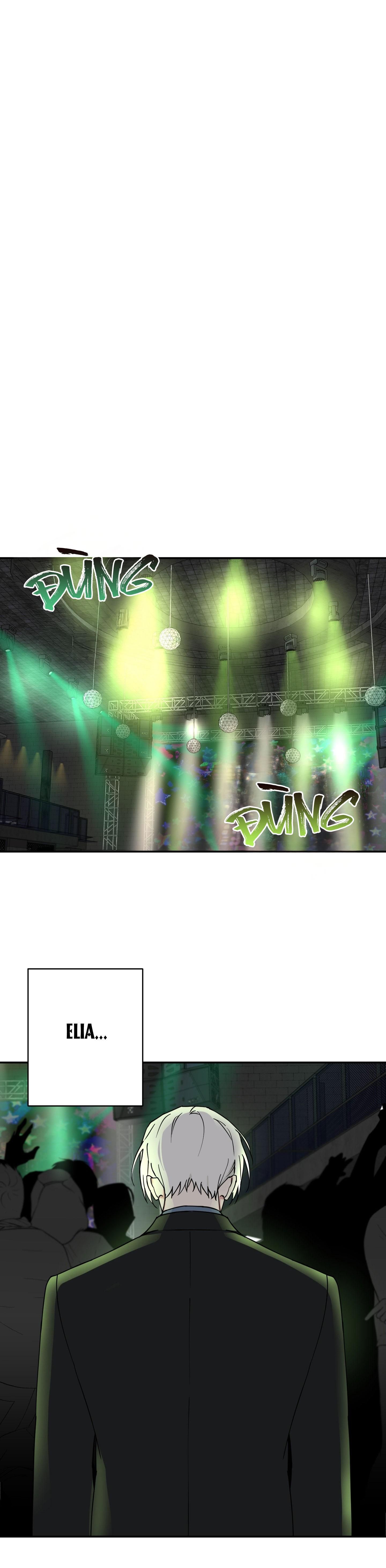 đọc truyện Ông Chú Phép Thuật Chương 24 ảnh 2 tại Thiên Thai Truyện