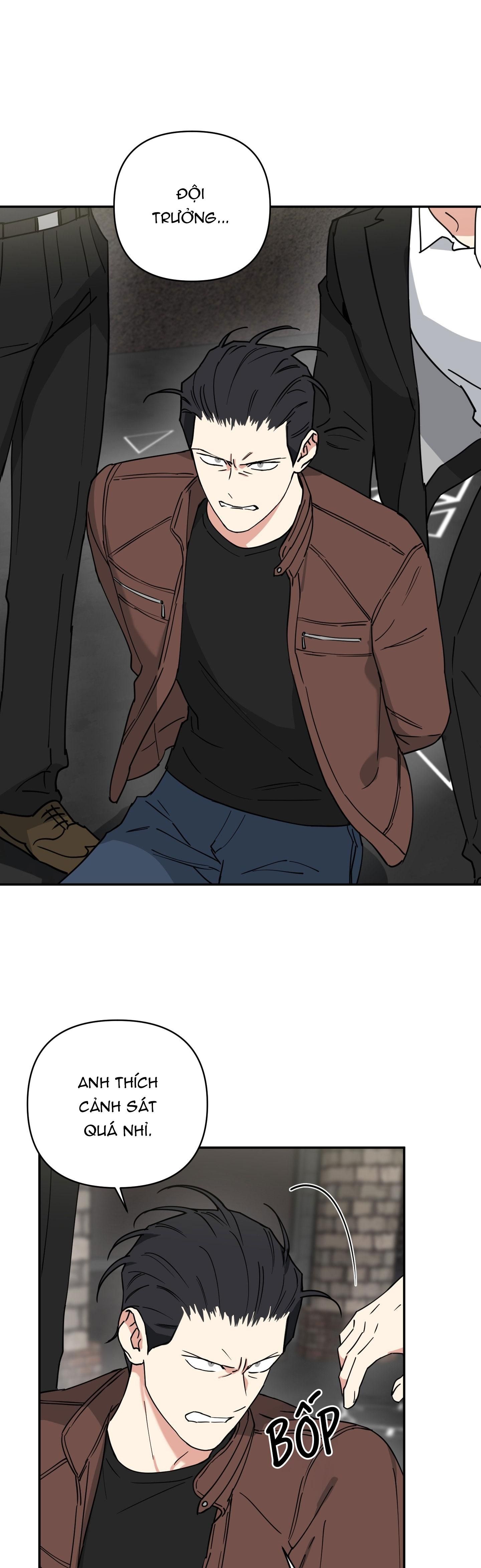 đọc truyện Ông Chú Phép Thuật Chương 24 ảnh 15 tại Thiên Thai Truyện