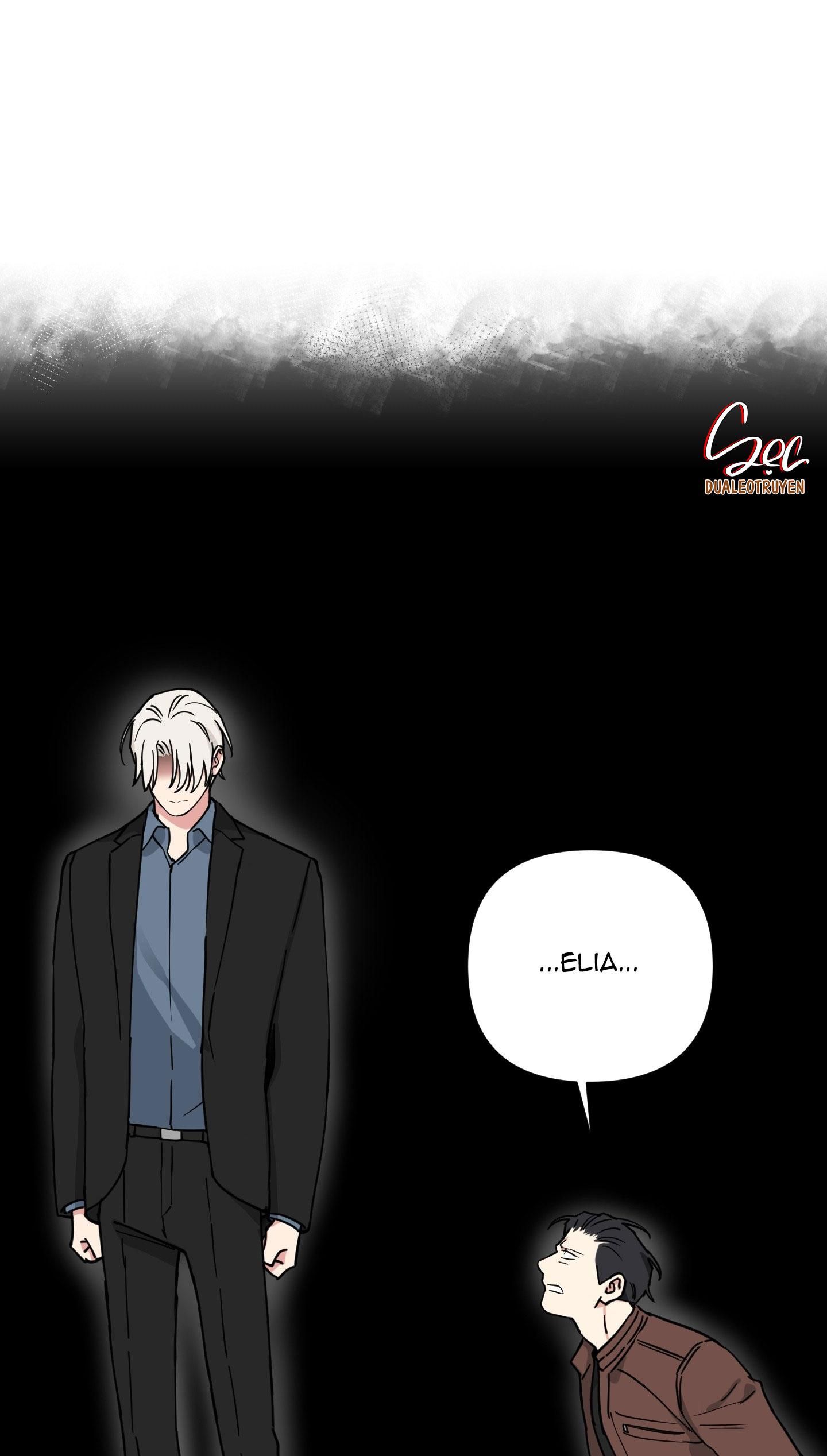 đọc truyện Ông Chú Phép Thuật Chương 24 ảnh 25 tại Thiên Thai Truyện