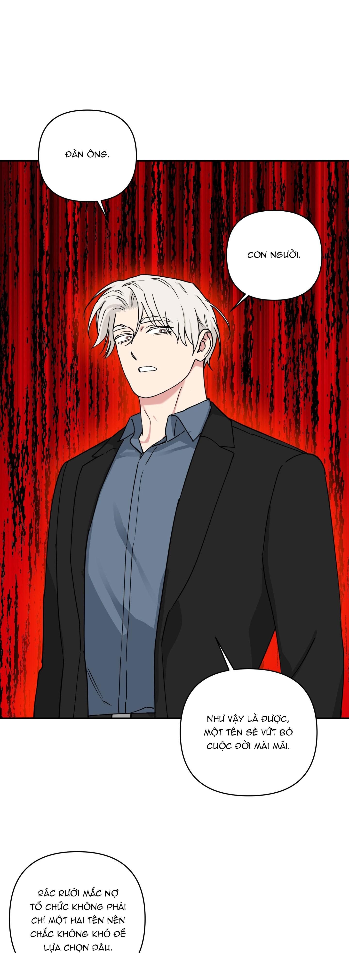 đọc truyện Ông Chú Phép Thuật Chương 24 ảnh 30 tại Thiên Thai Truyện