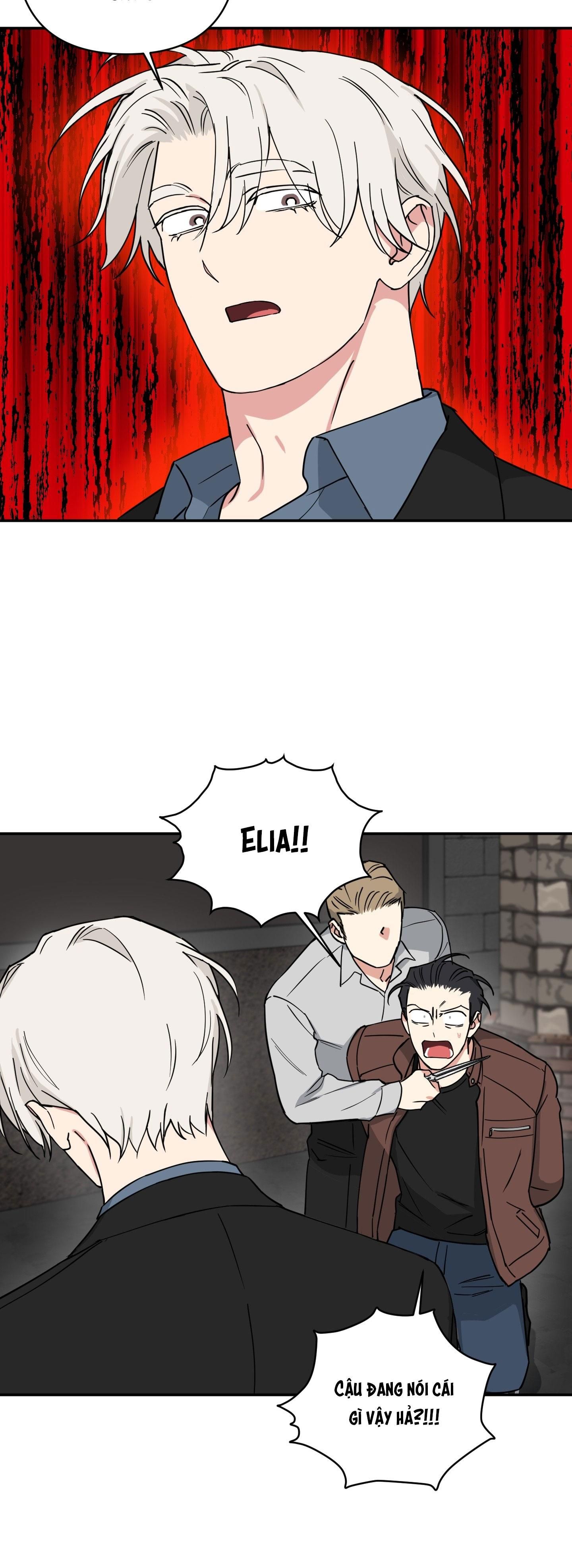 đọc truyện Ông Chú Phép Thuật Chương 24 ảnh 31 tại Thiên Thai Truyện