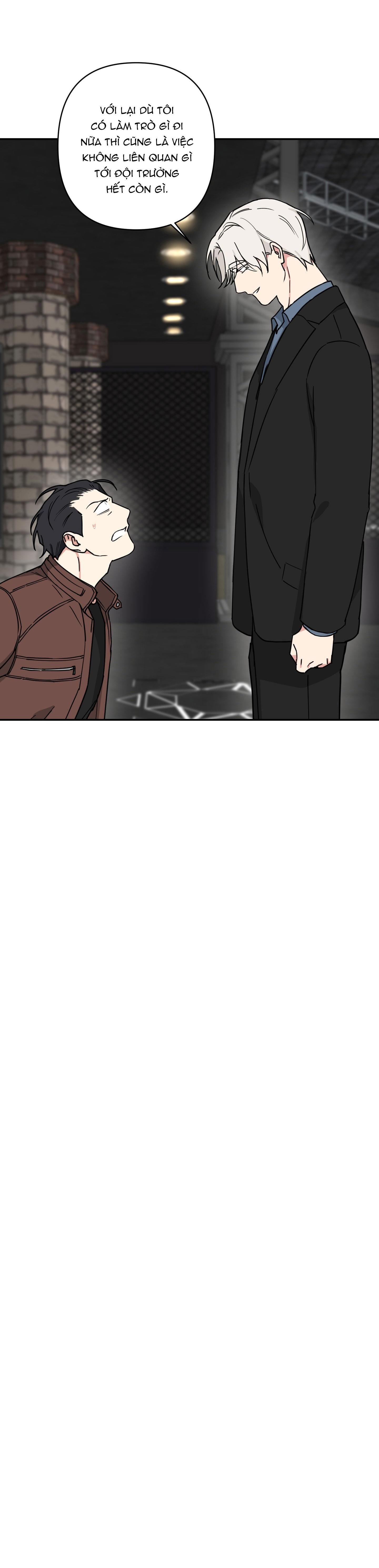 đọc truyện Ông Chú Phép Thuật Chương 24 ảnh 33 tại Thiên Thai Truyện