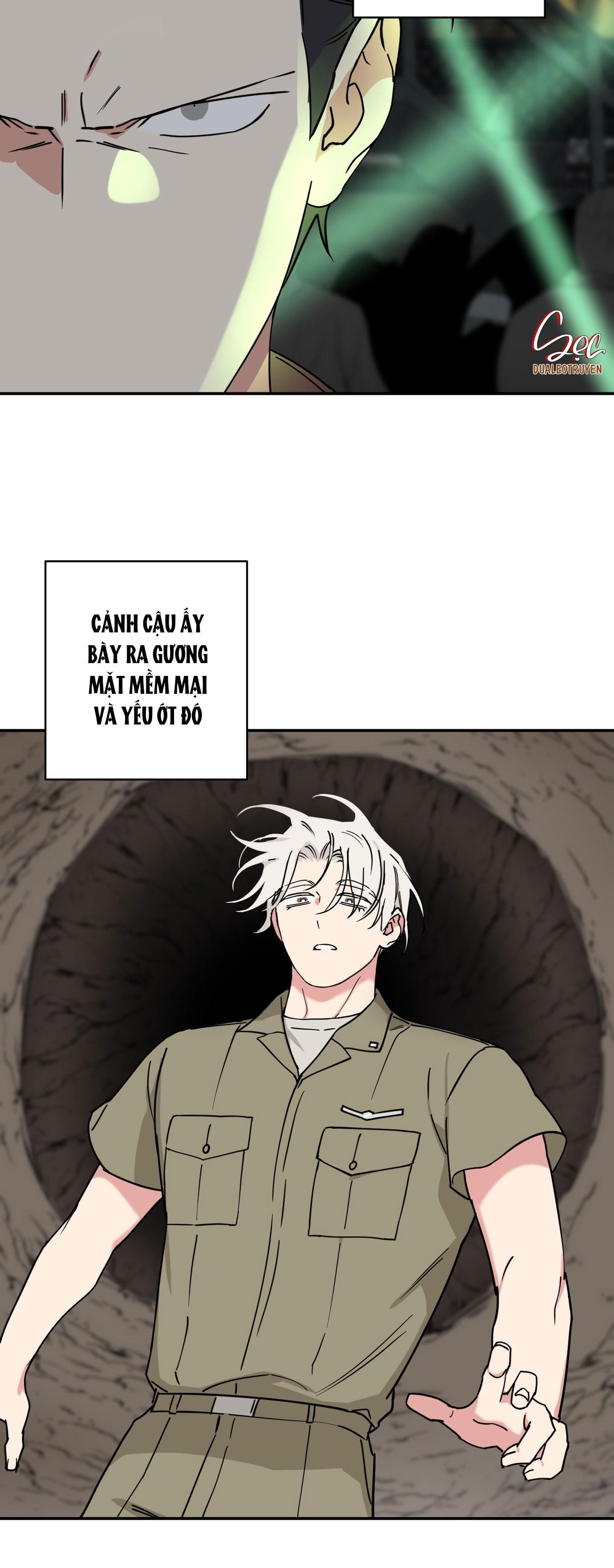 đọc truyện Ông Chú Phép Thuật Chương 24 ảnh 6 tại Thiên Thai Truyện